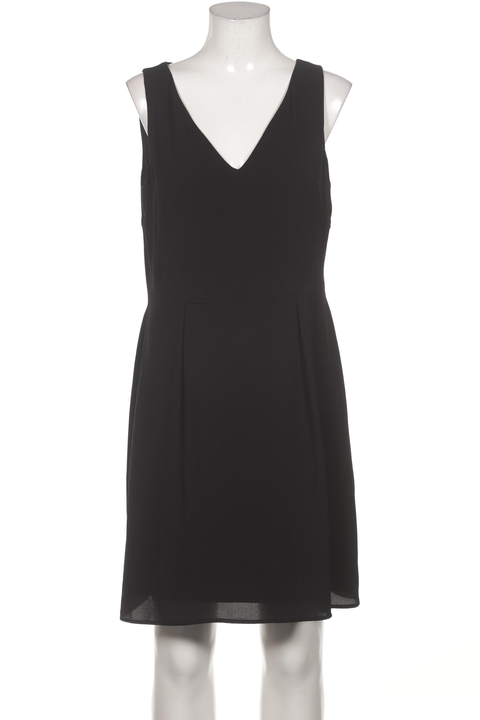 

s.Oliver Damen Kleid, schwarz, Gr. 40