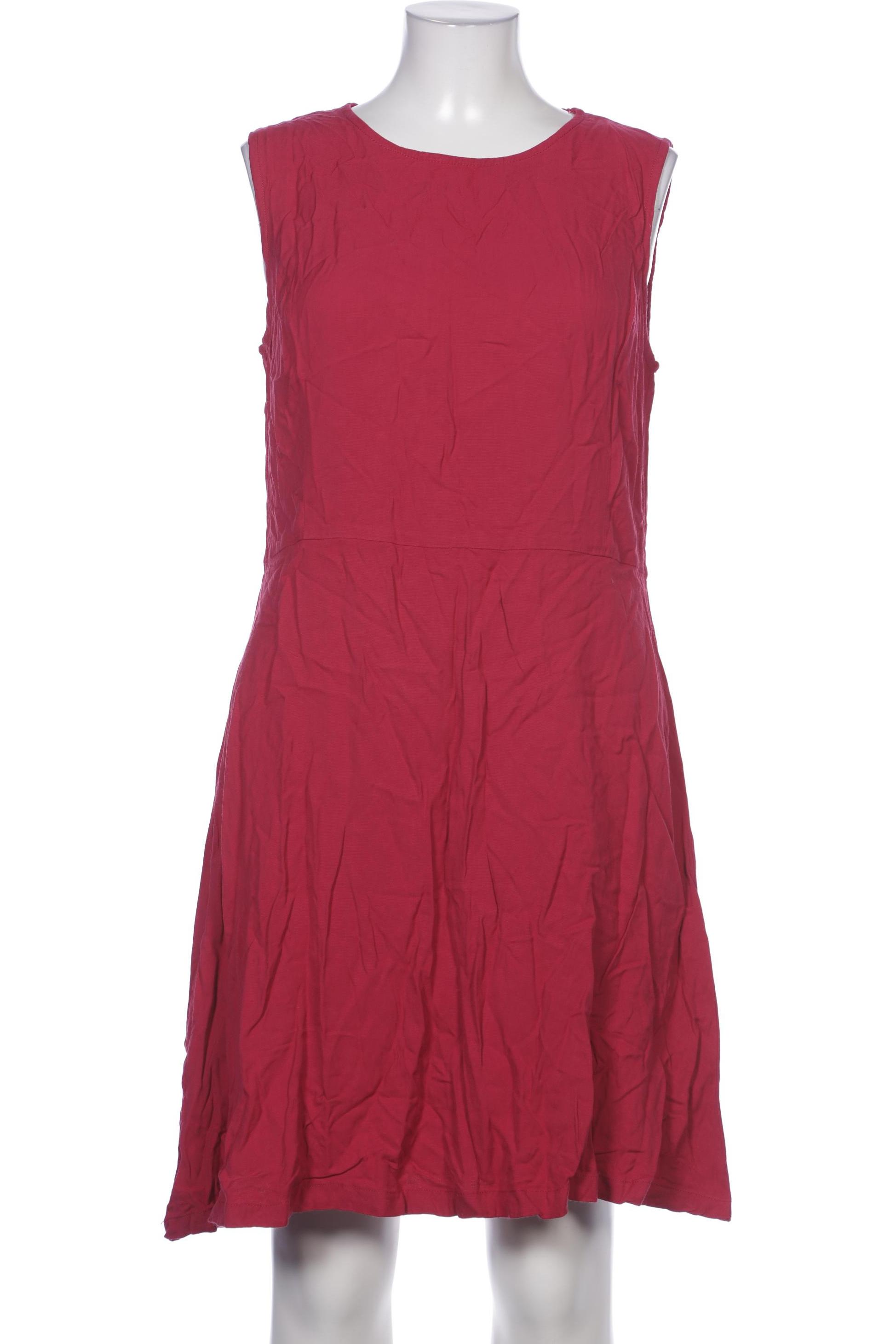 

s.Oliver Damen Kleid, pink, Gr. 44