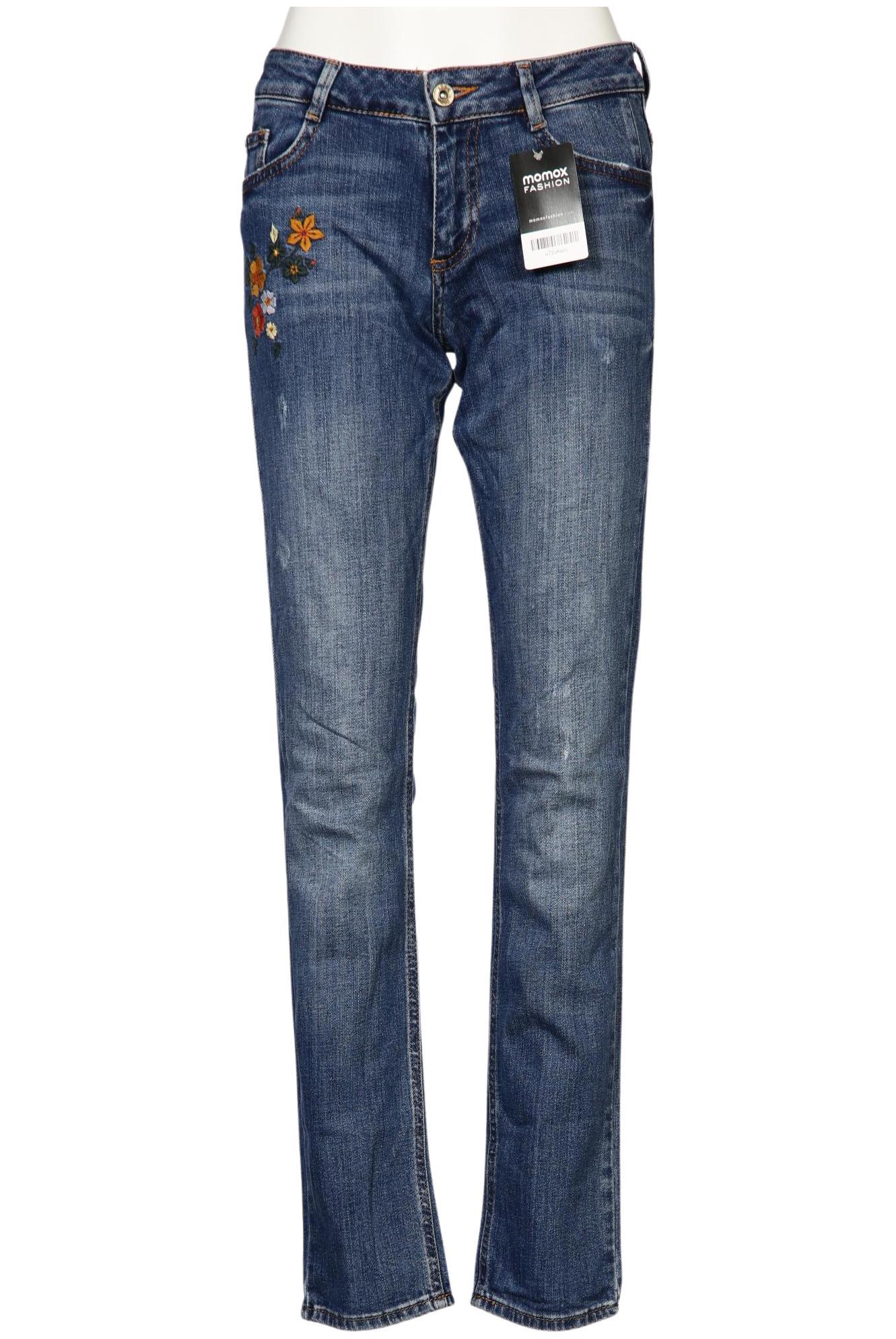 

s.Oliver Damen Jeans, blau, Gr. 27