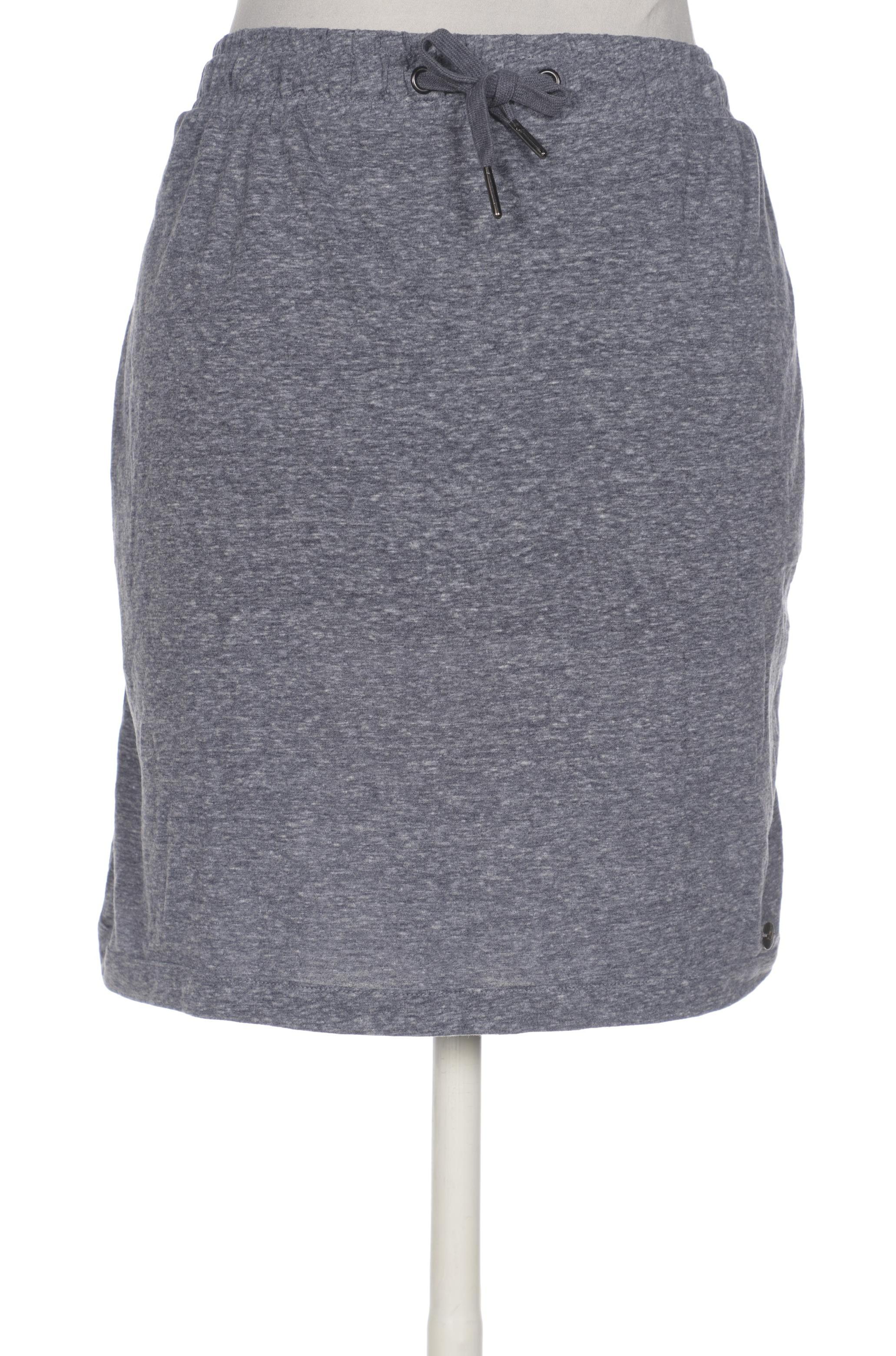 

s.Oliver Damen Rock, blau, Gr. 38