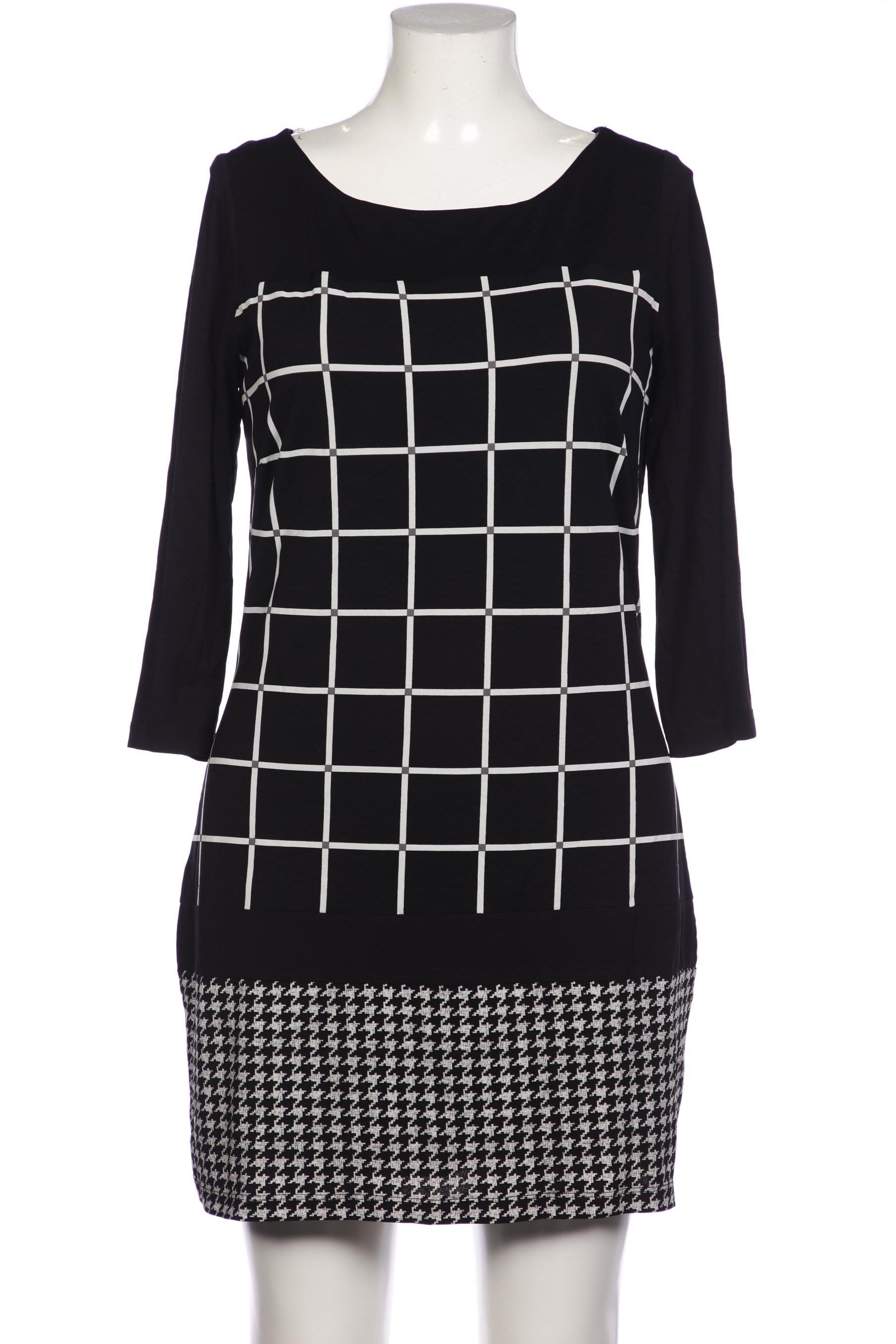 

s.Oliver Damen Kleid, schwarz, Gr. 44