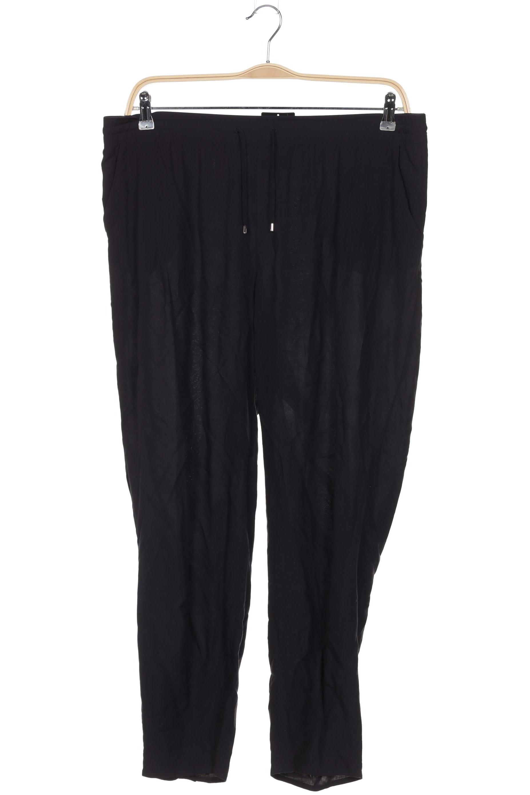 

s.Oliver Damen Stoffhose, marineblau, Gr. 44