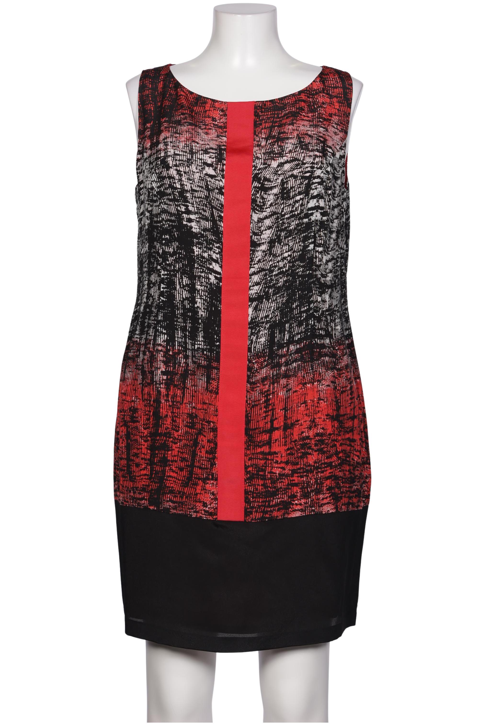 

s.Oliver Damen Kleid, rot, Gr. 44