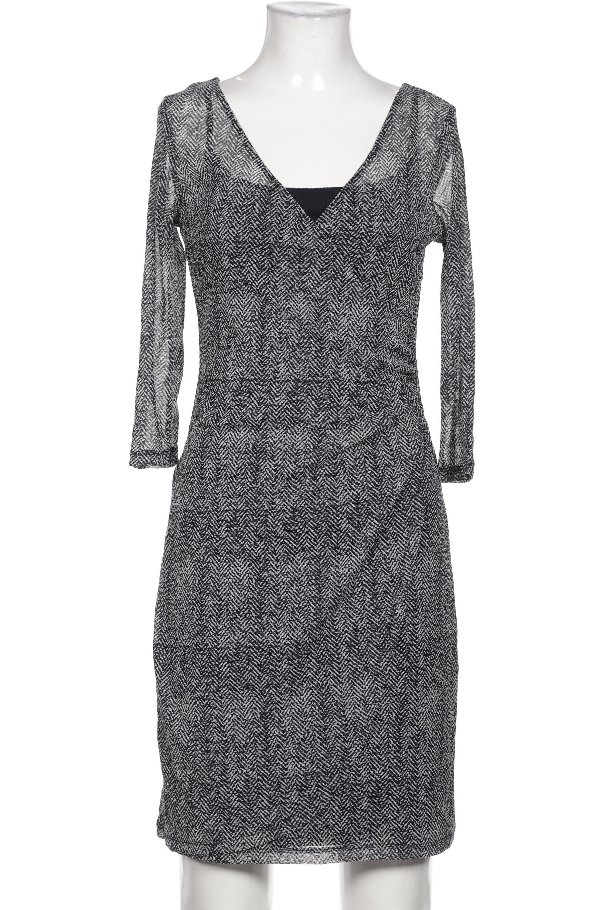 

s.Oliver Damen Kleid, marineblau, Gr. 36