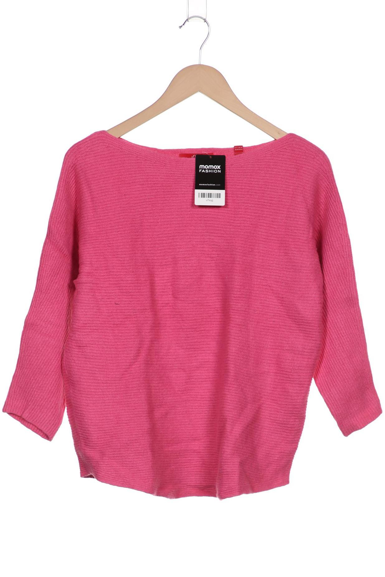 

s.Oliver Damen Pullover, pink