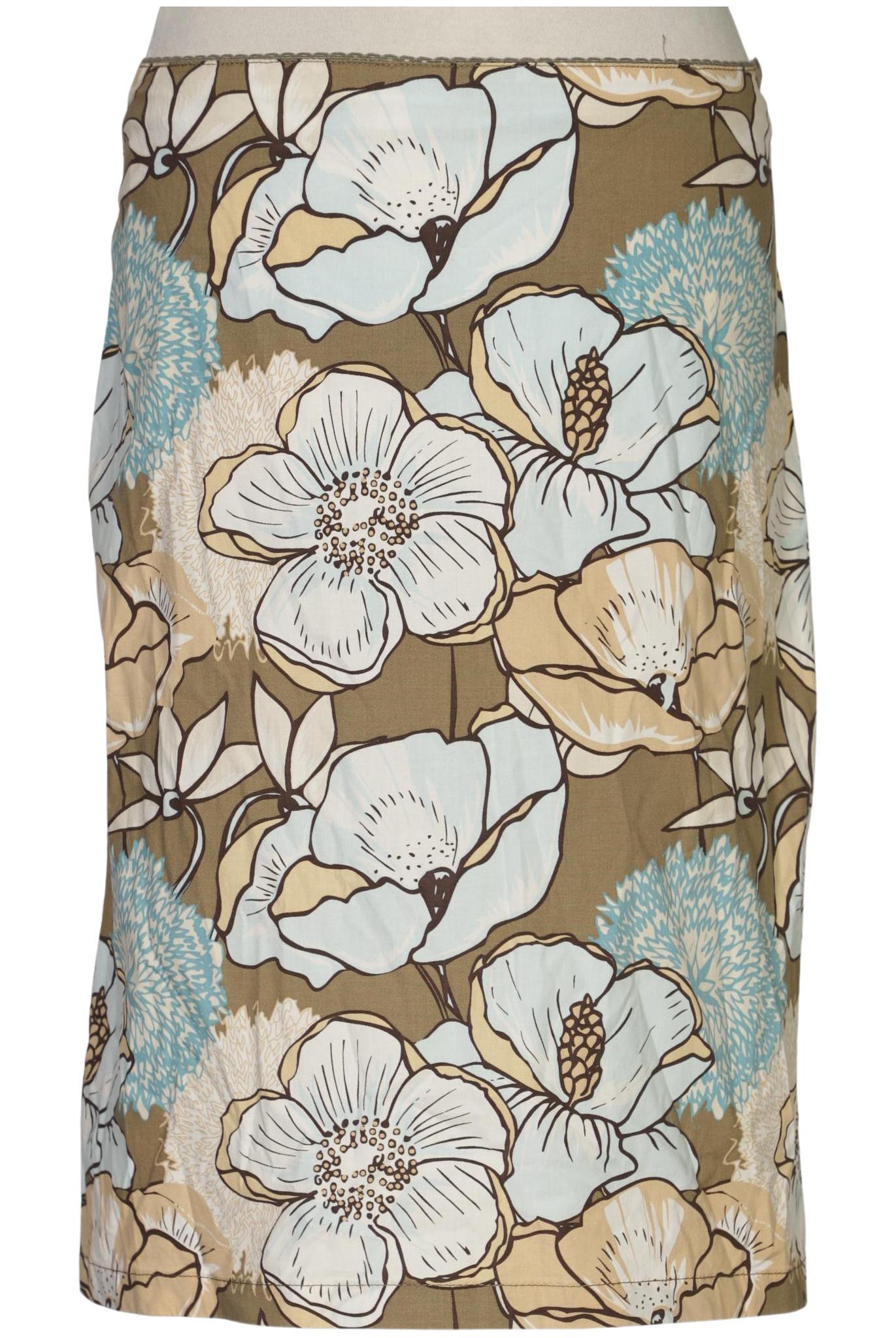 

s.Oliver Damen Rock, mehrfarbig, Gr. 40