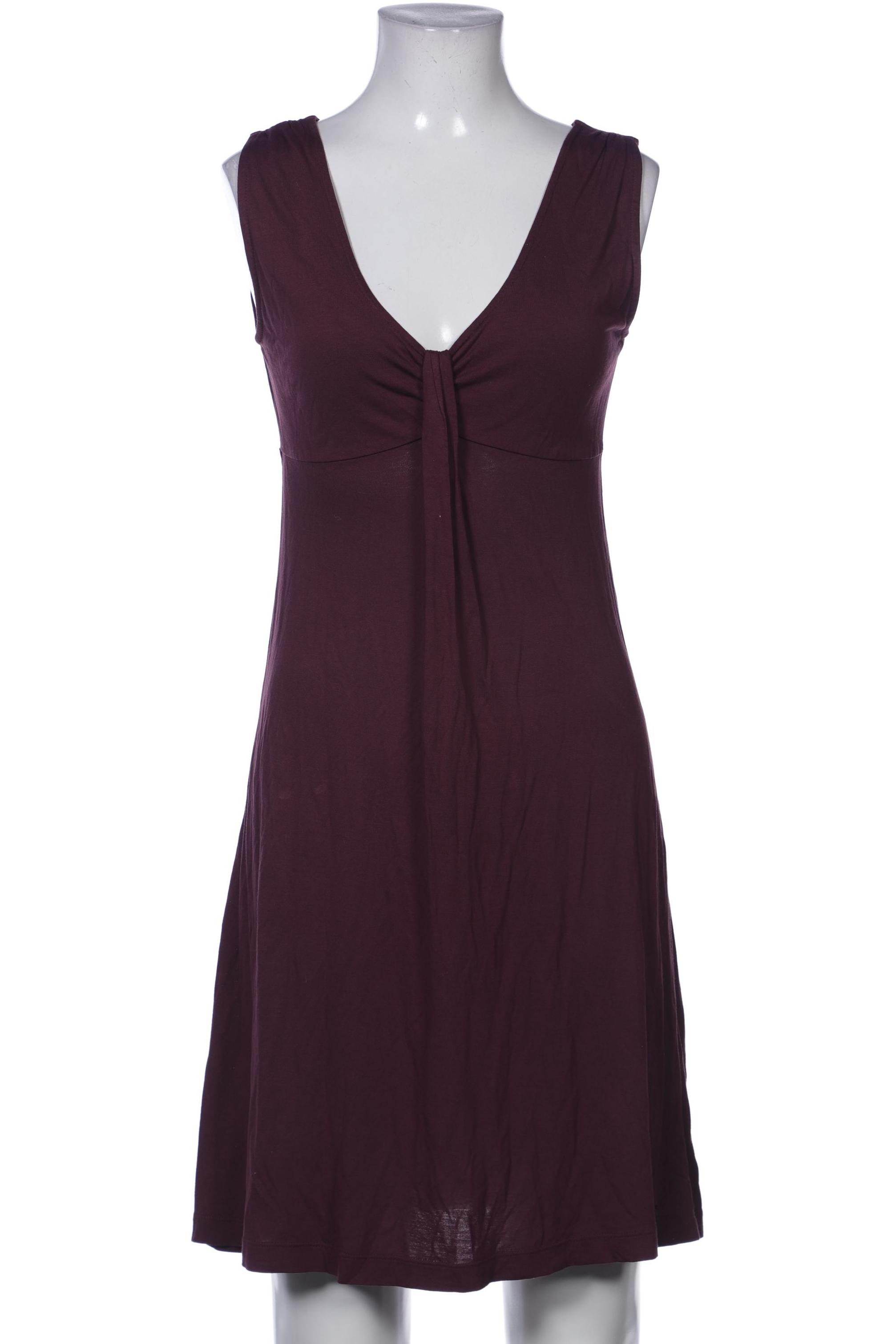 

s.Oliver Damen Kleid, bordeaux, Gr. 36