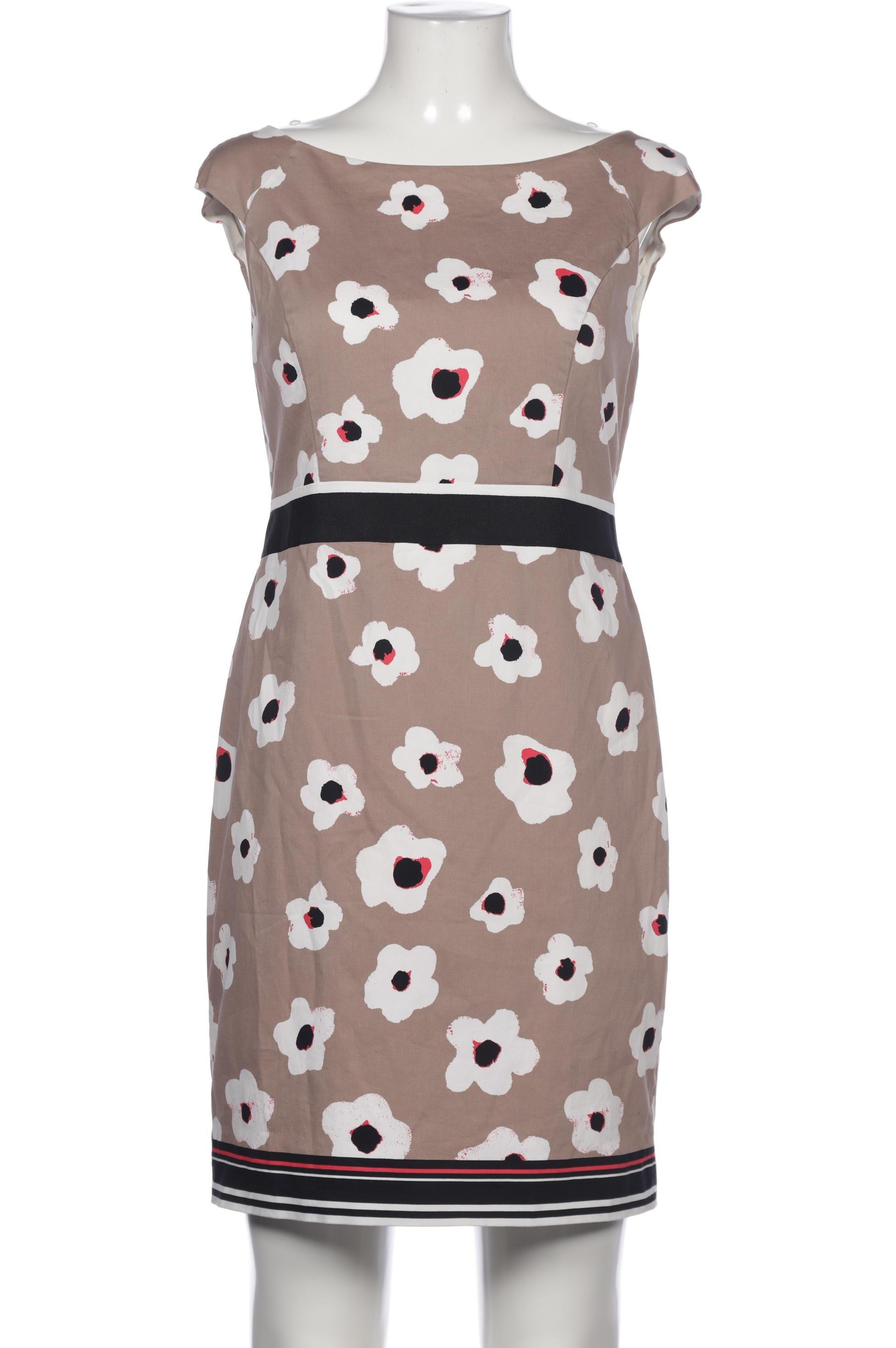 

s.Oliver Damen Kleid, braun, Gr. 40