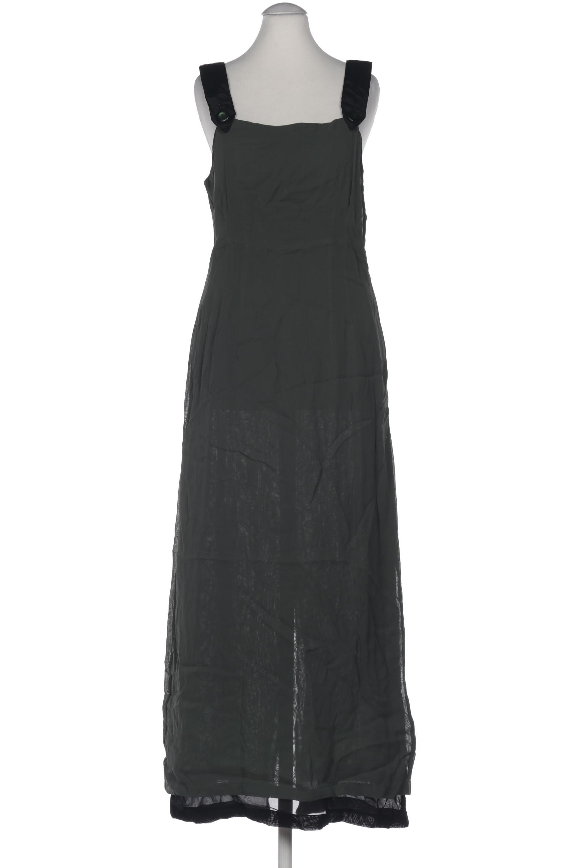 

s.Oliver Damen Kleid, grün, Gr. 40