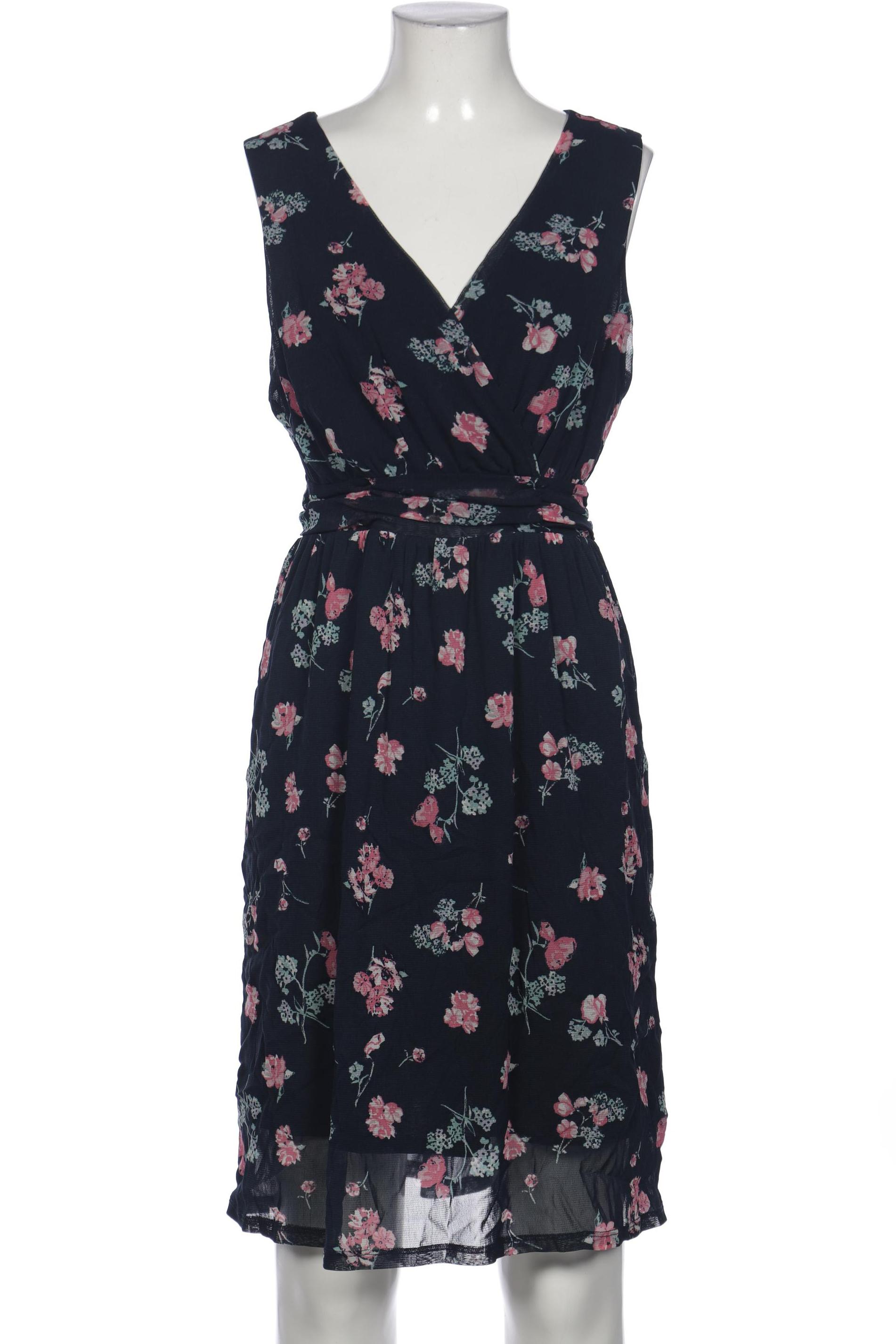 

s.Oliver Damen Kleid, marineblau