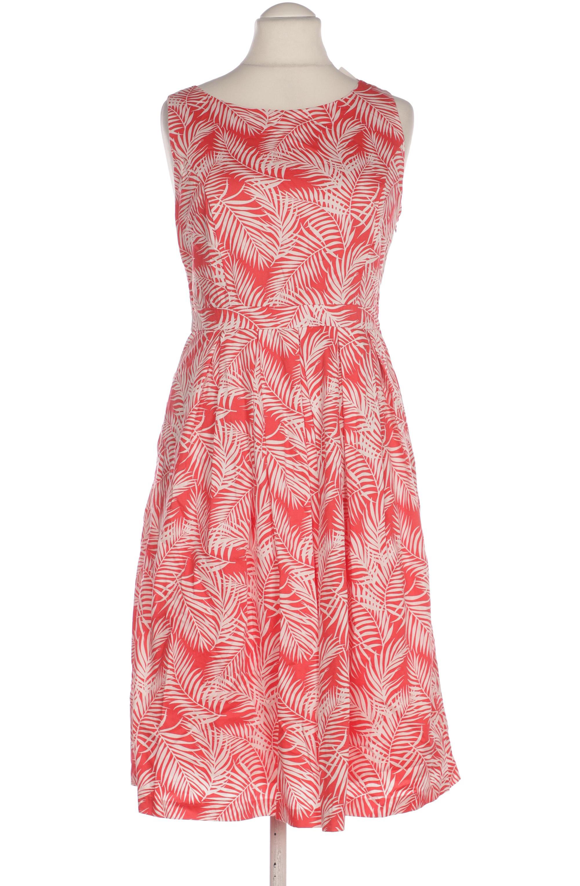 

s.Oliver Damen Kleid, rot, Gr. 38