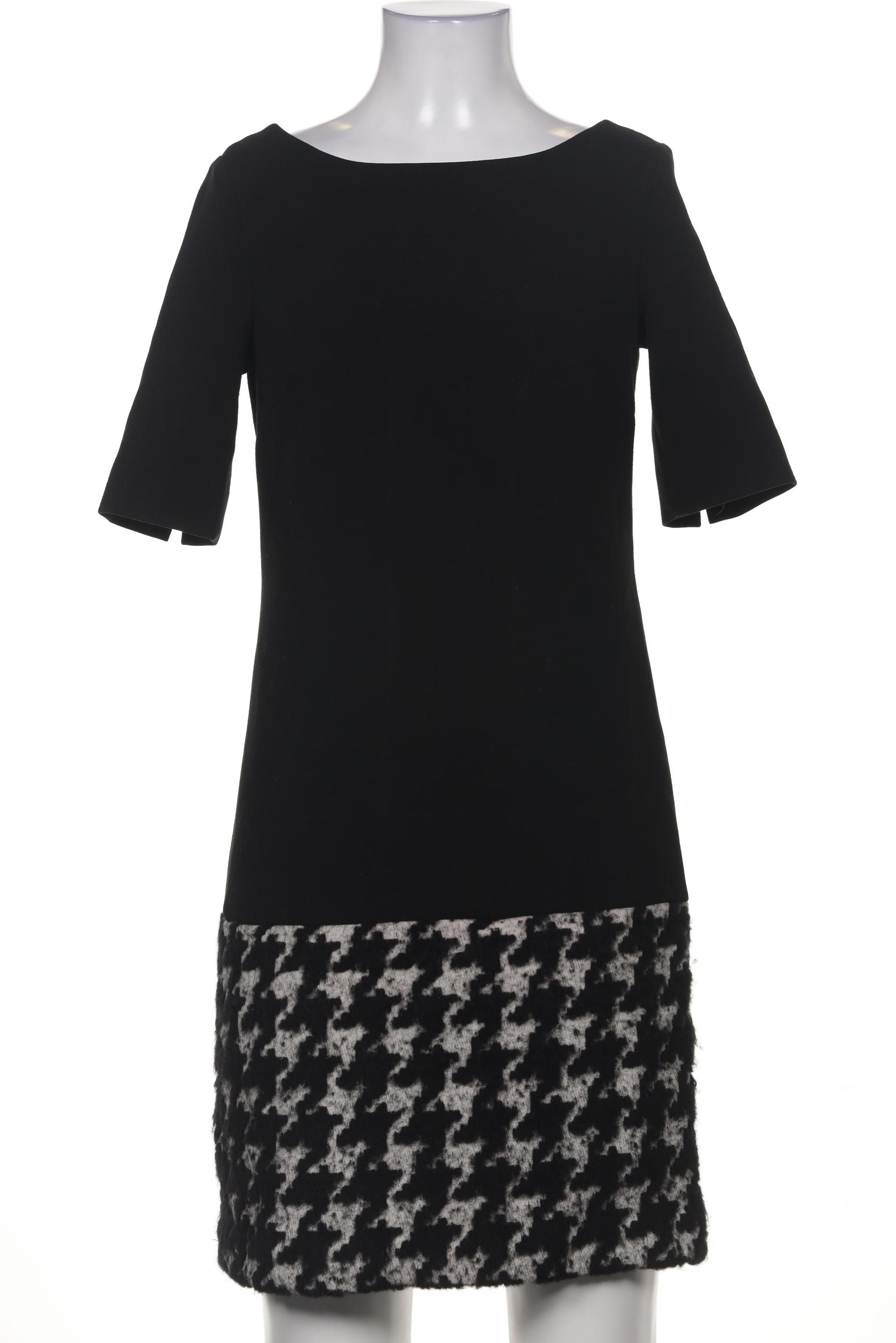 

s.Oliver Damen Kleid, schwarz, Gr. 34