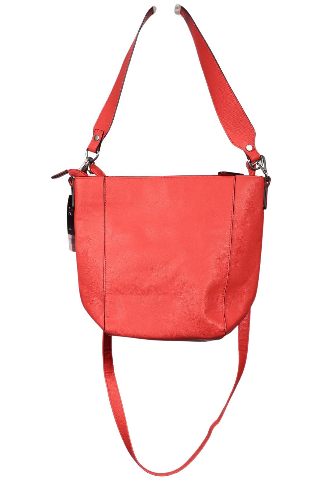 

s.Oliver Damen Handtasche, rot, Gr.