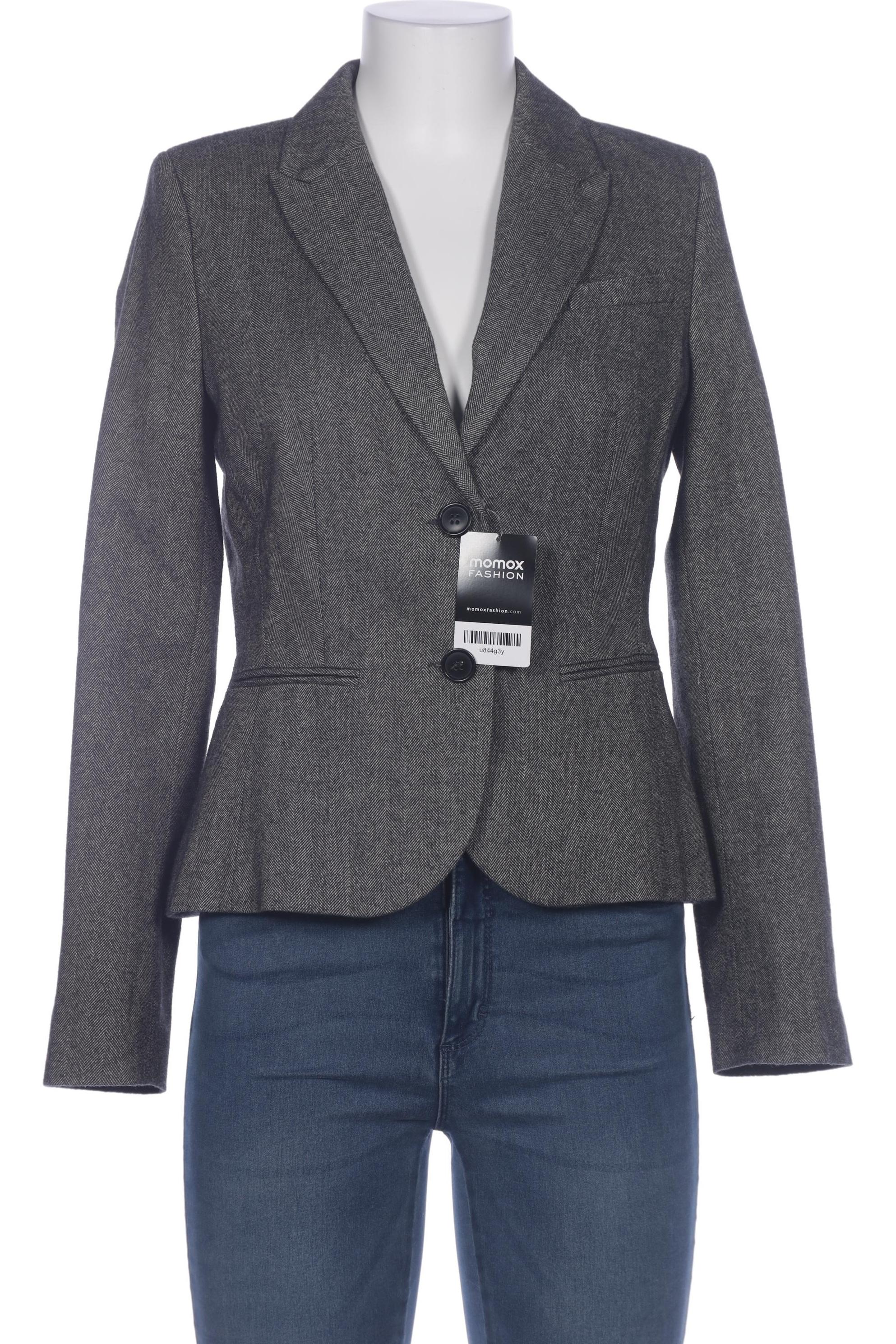 

s.Oliver Damen Blazer, grau, Gr. 38