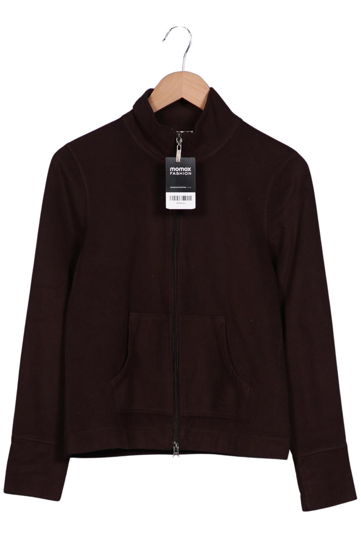 

s.Oliver Damen Sweatshirt, braun, Gr. 36