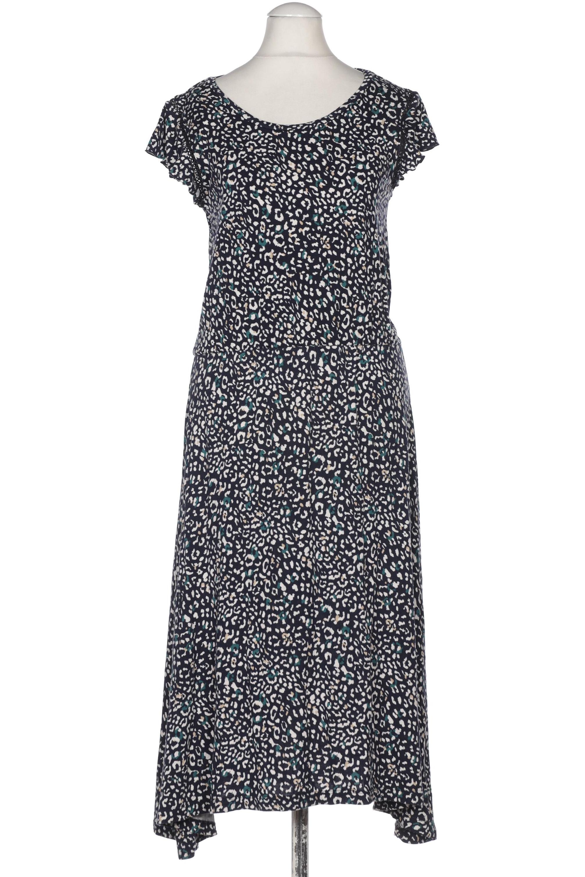 

s.Oliver Damen Kleid, marineblau, Gr. 32