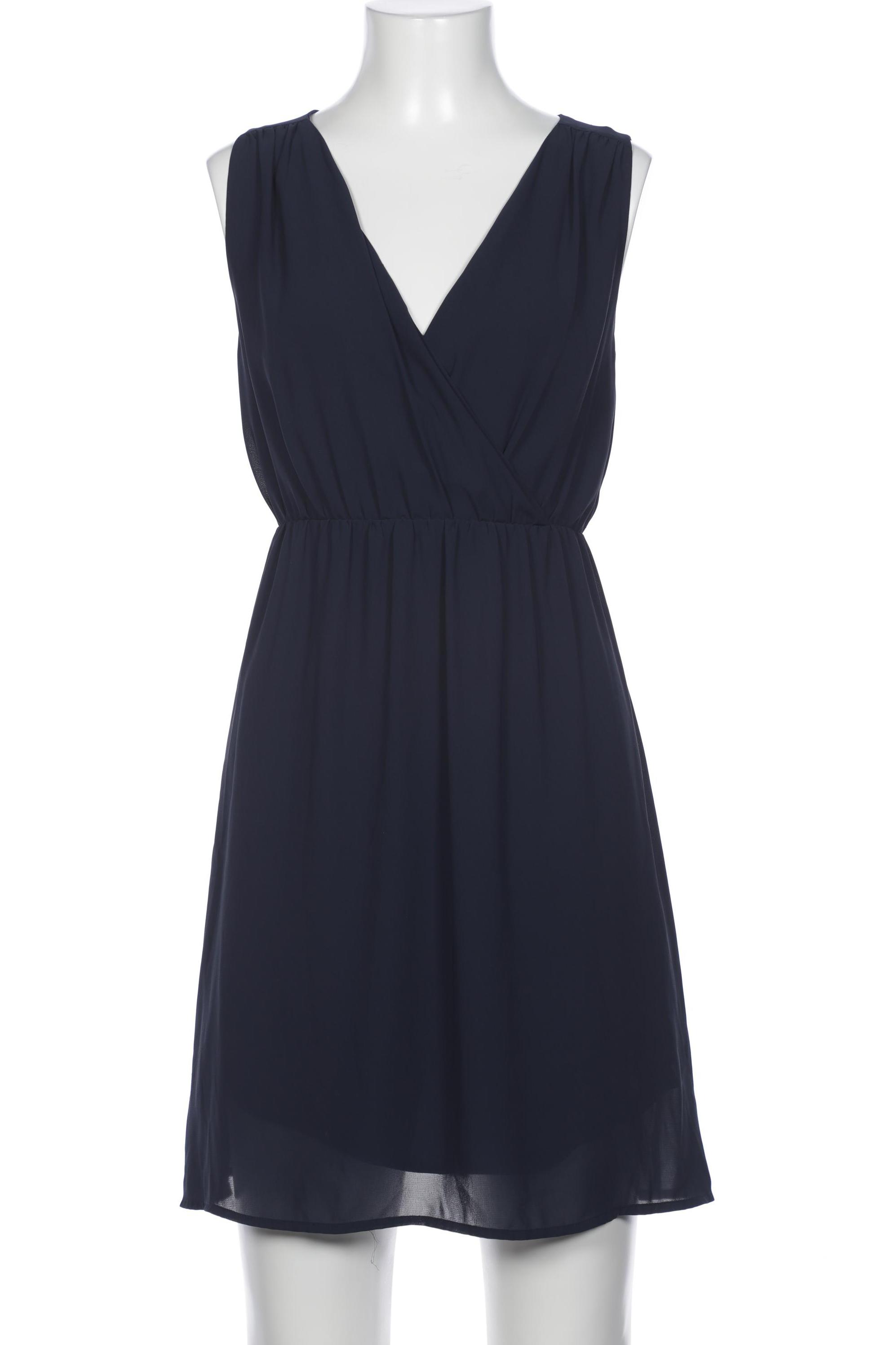 

s.Oliver Damen Kleid, marineblau