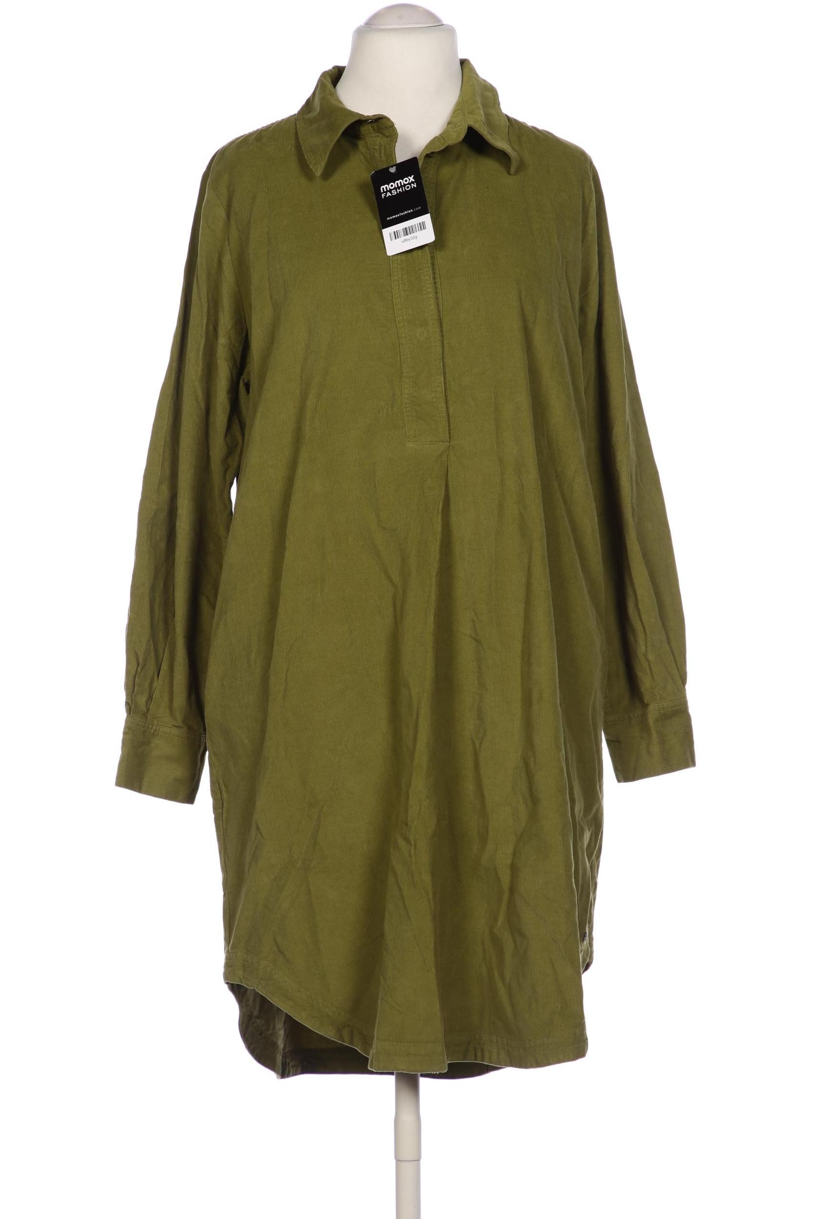 

s.Oliver Damen Kleid, hellgrün, Gr. 42