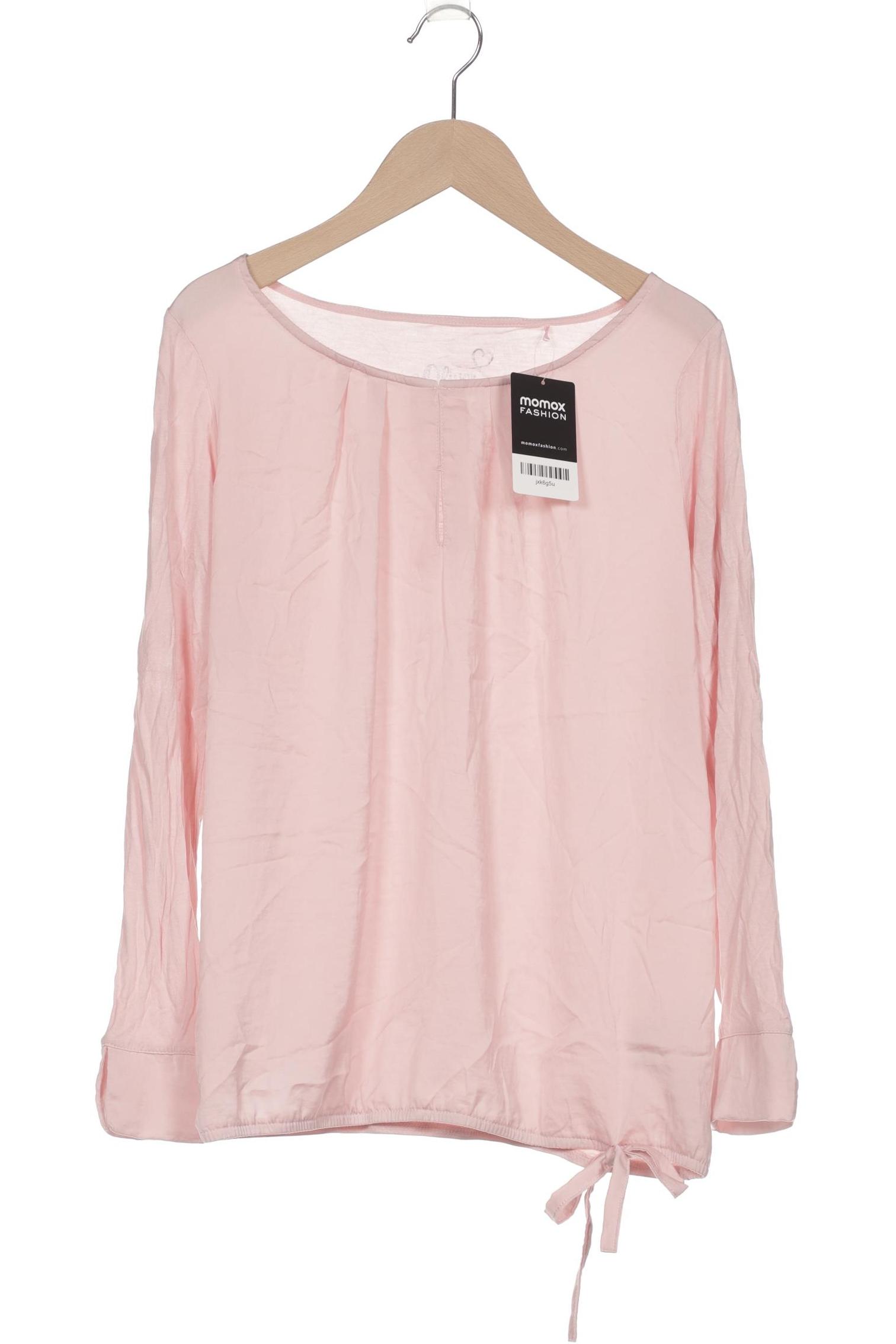 

s.Oliver Damen Langarmshirt, pink, Gr. 36