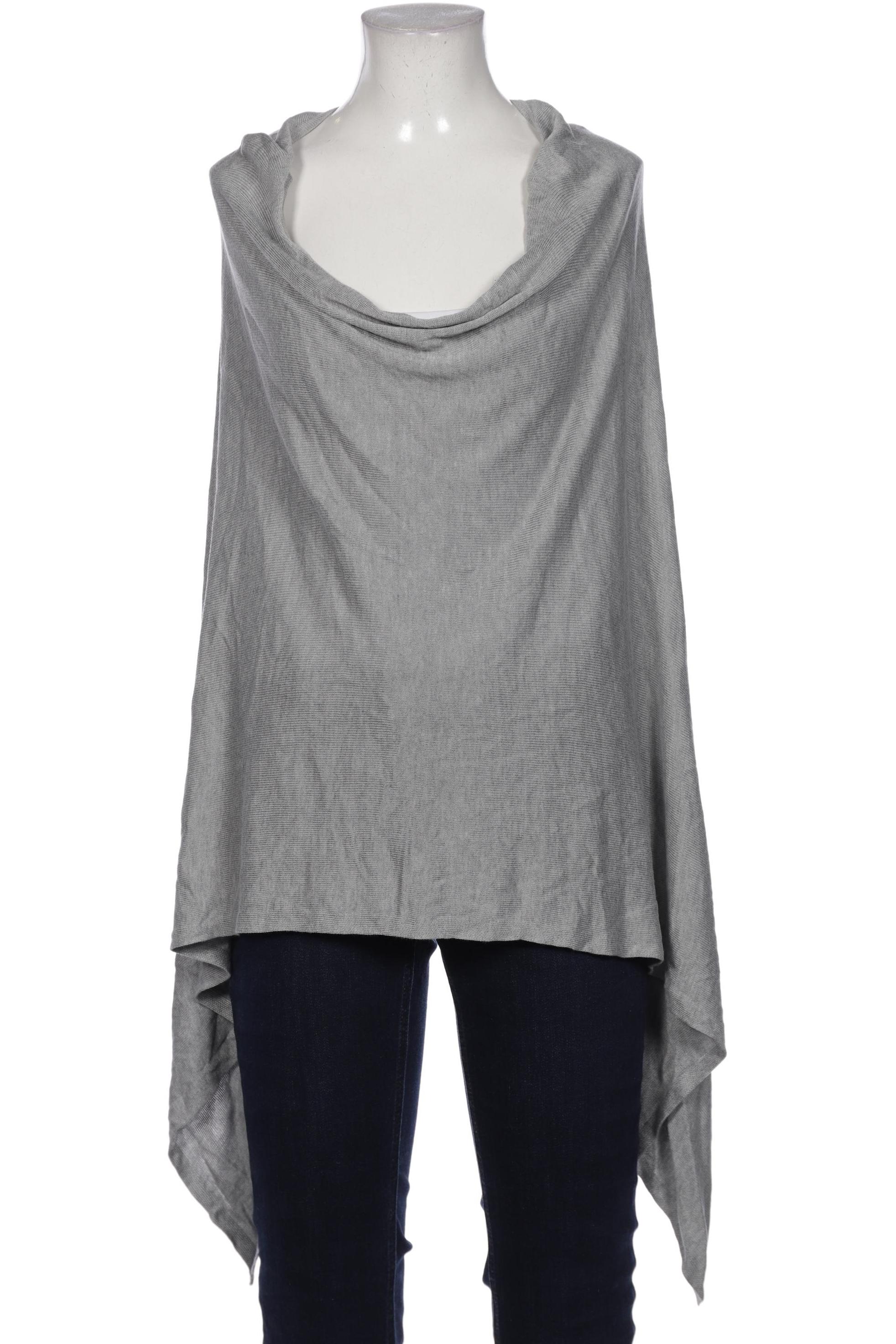 

s.Oliver Damen Pullover, grau, Gr. uni