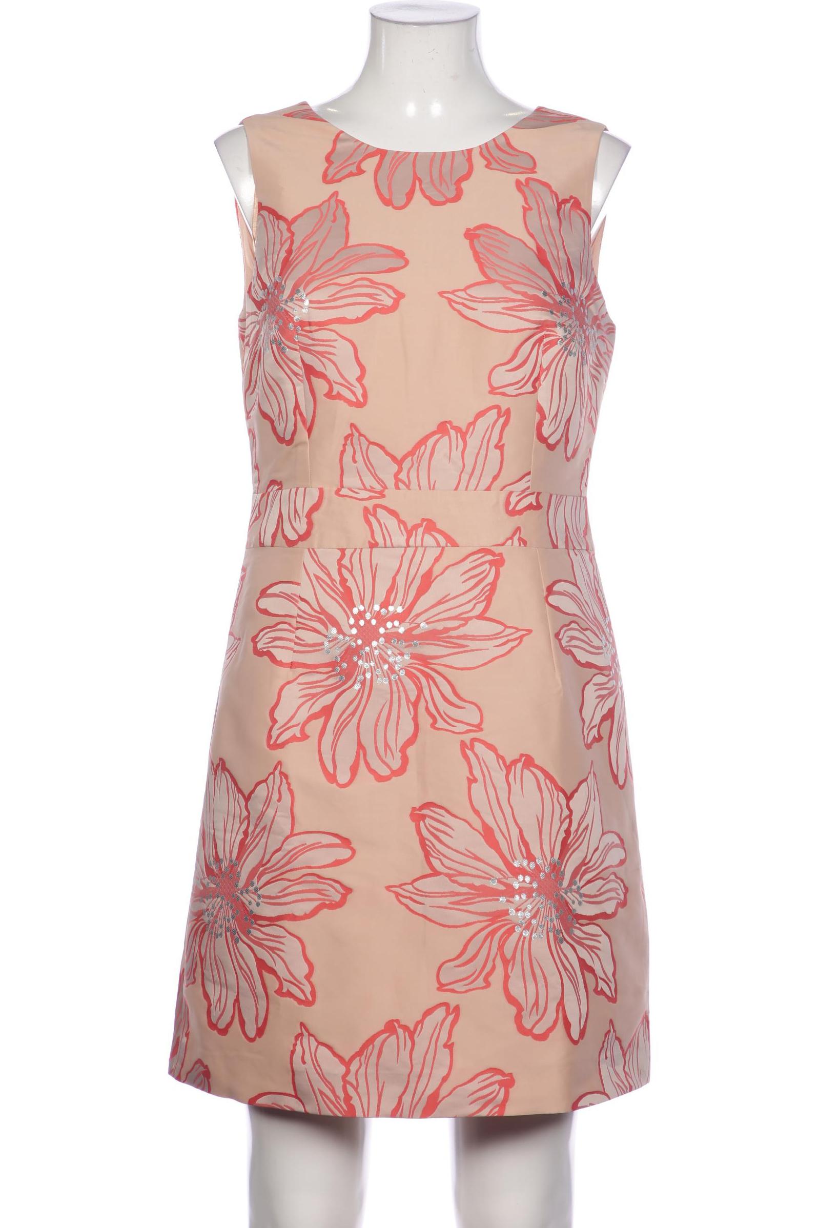 

s.Oliver Damen Kleid, beige, Gr. 40