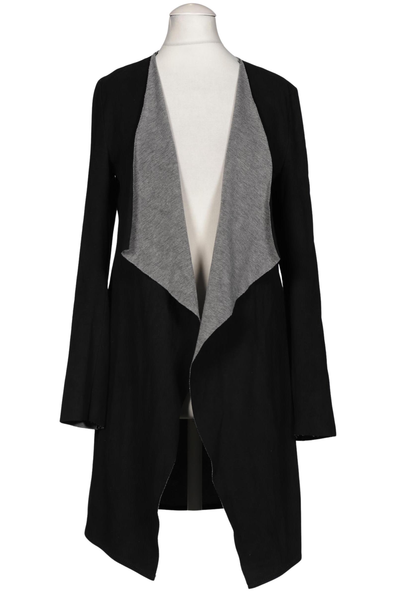 

s.Oliver Damen Mantel, schwarz, Gr. 34