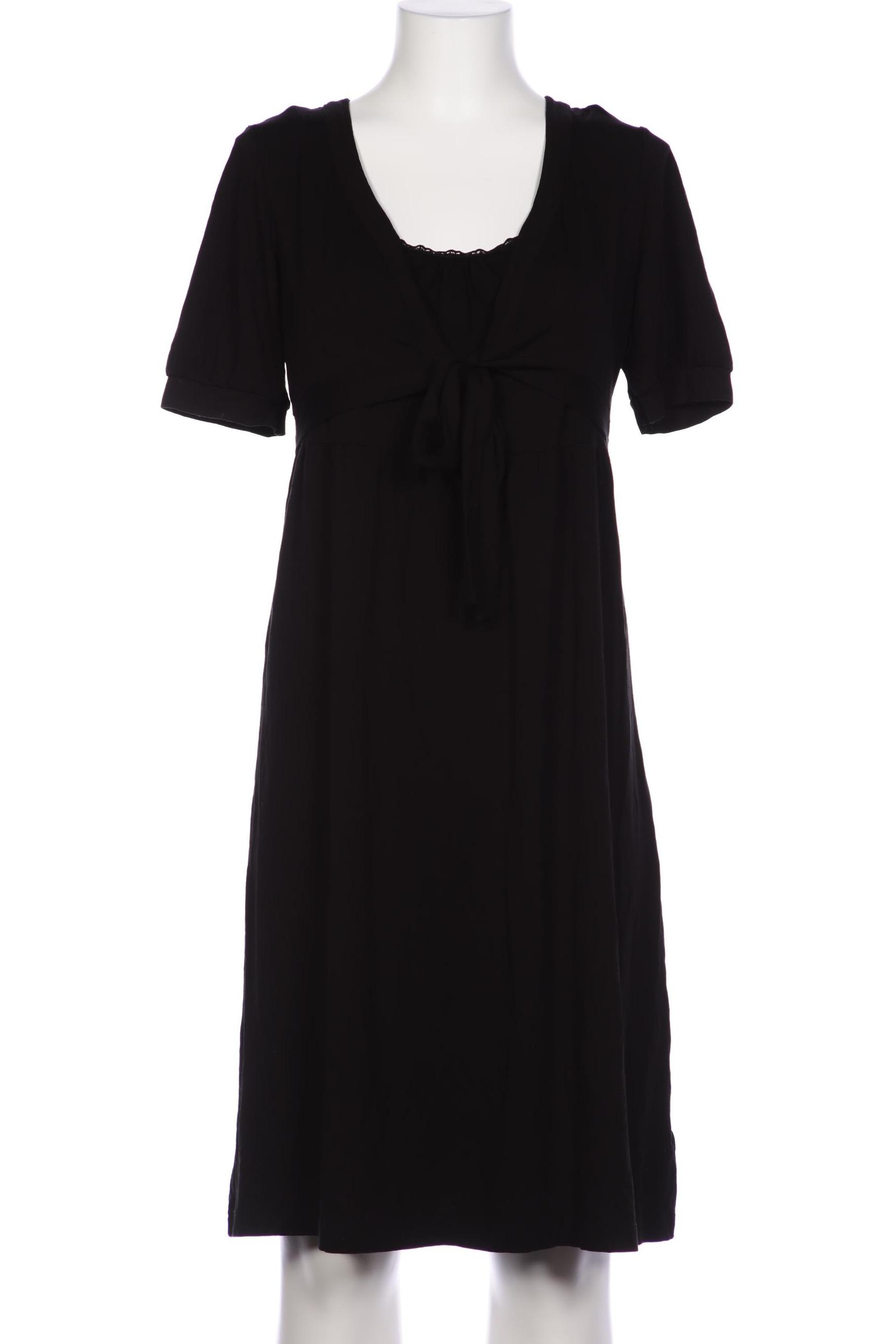 

s.Oliver Damen Kleid, schwarz, Gr. 40
