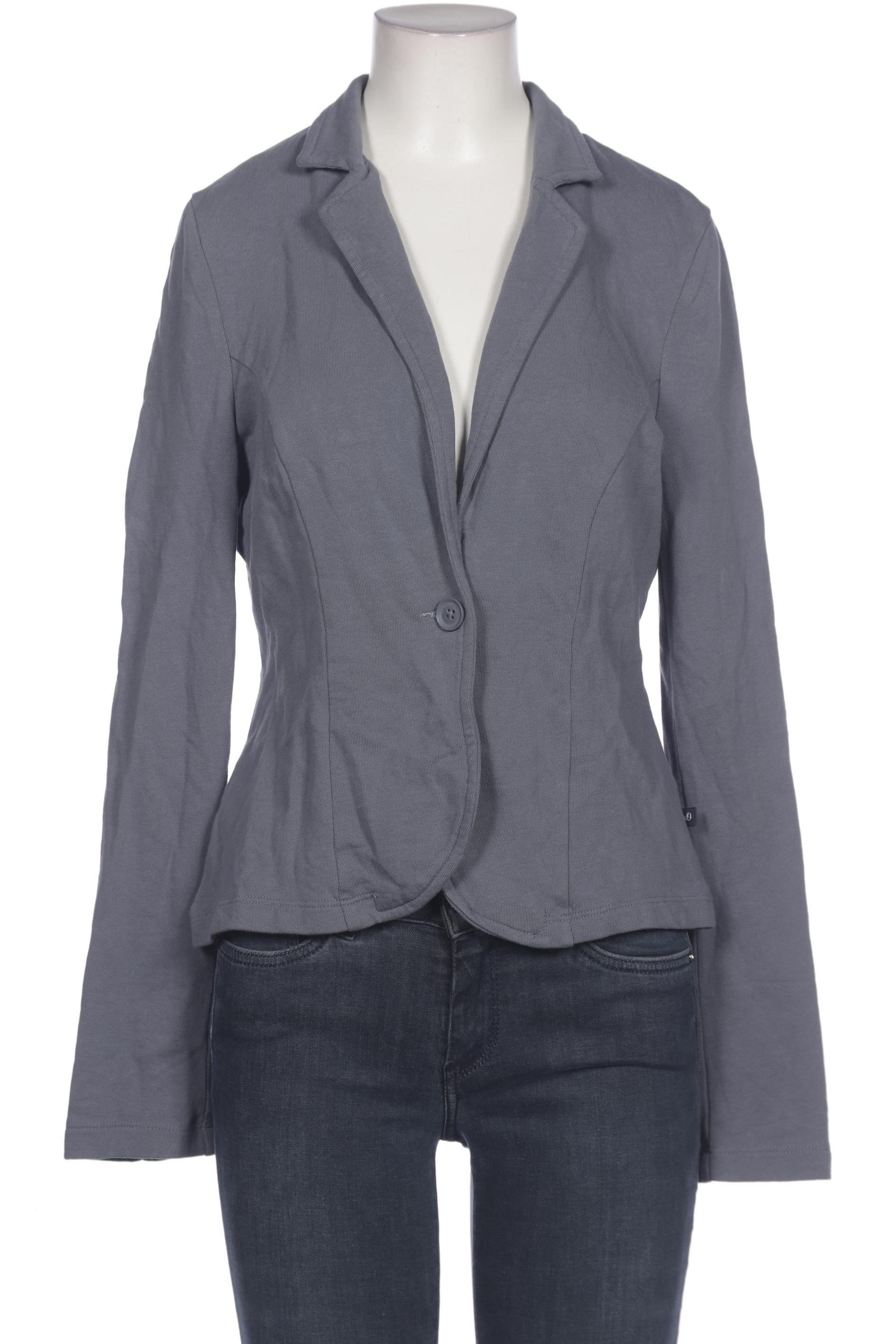

s.Oliver Damen Blazer, grau, Gr. 38