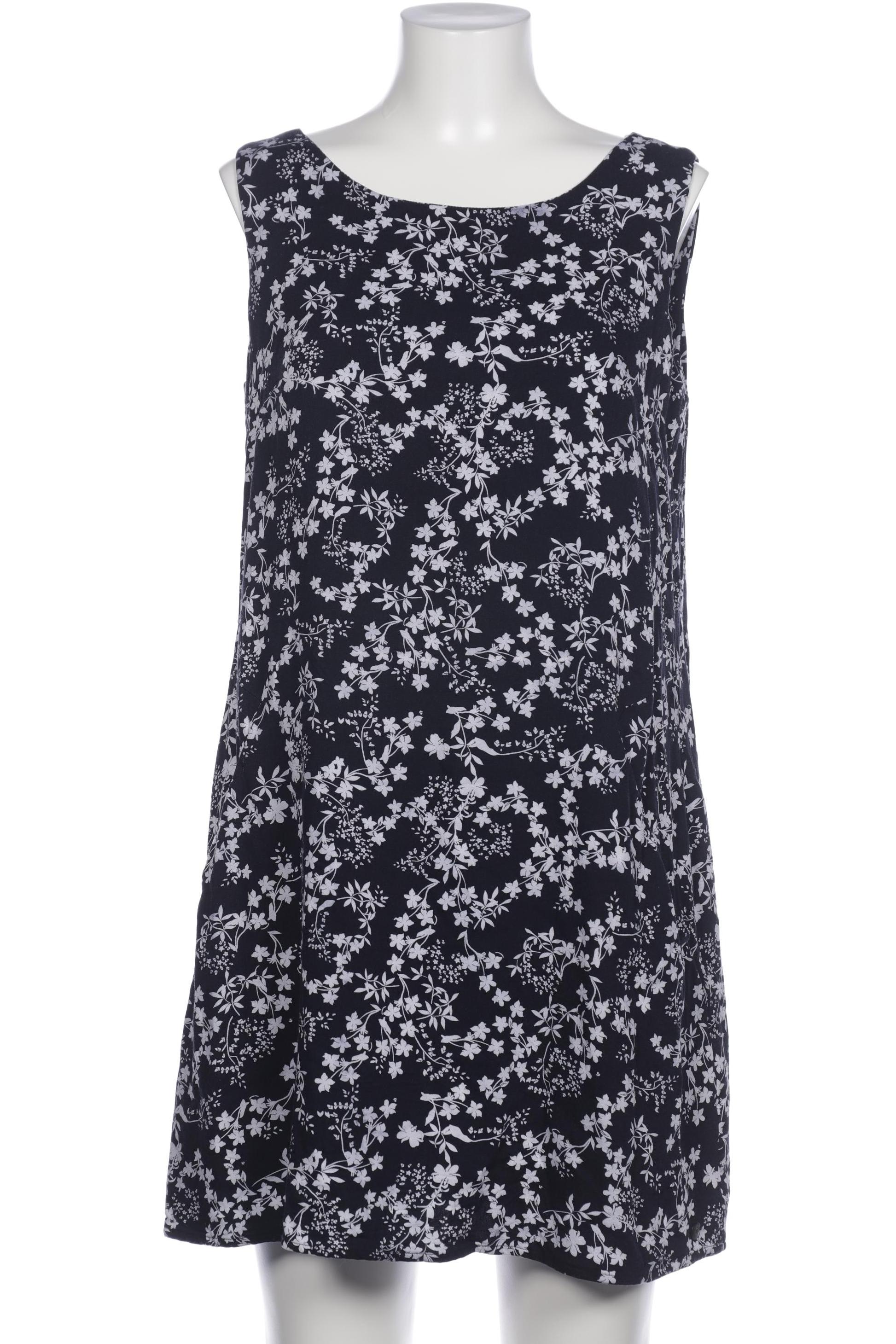 

s.Oliver Damen Kleid, marineblau, Gr. 42