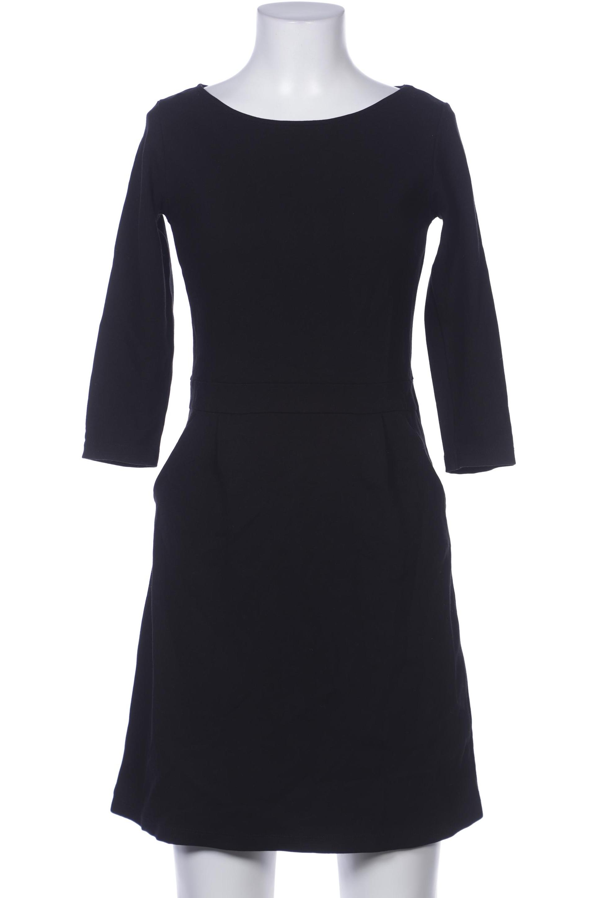Thumbnail - s.Oliver Damen Kleid, schwarz, Gr. 34