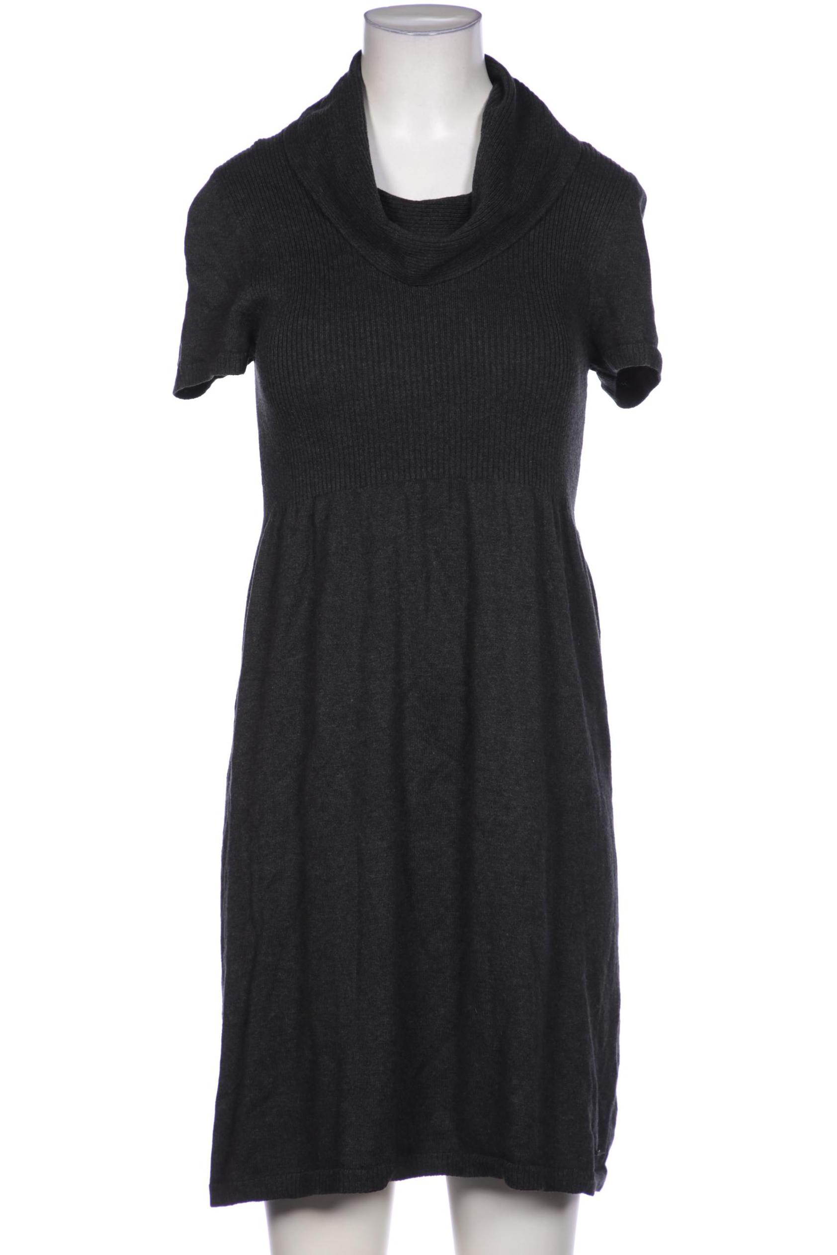 

s.Oliver Damen Kleid, grau