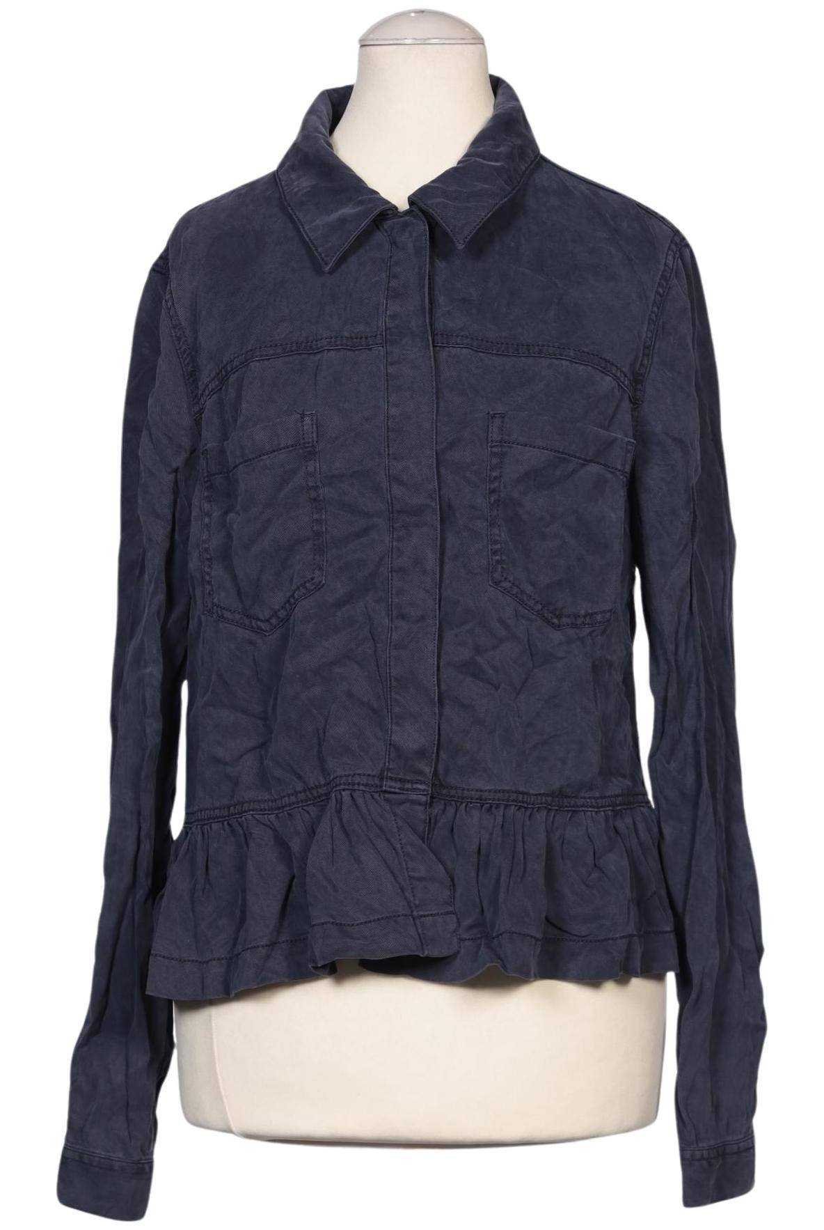 

s.Oliver Damen Blazer, marineblau, Gr. 38