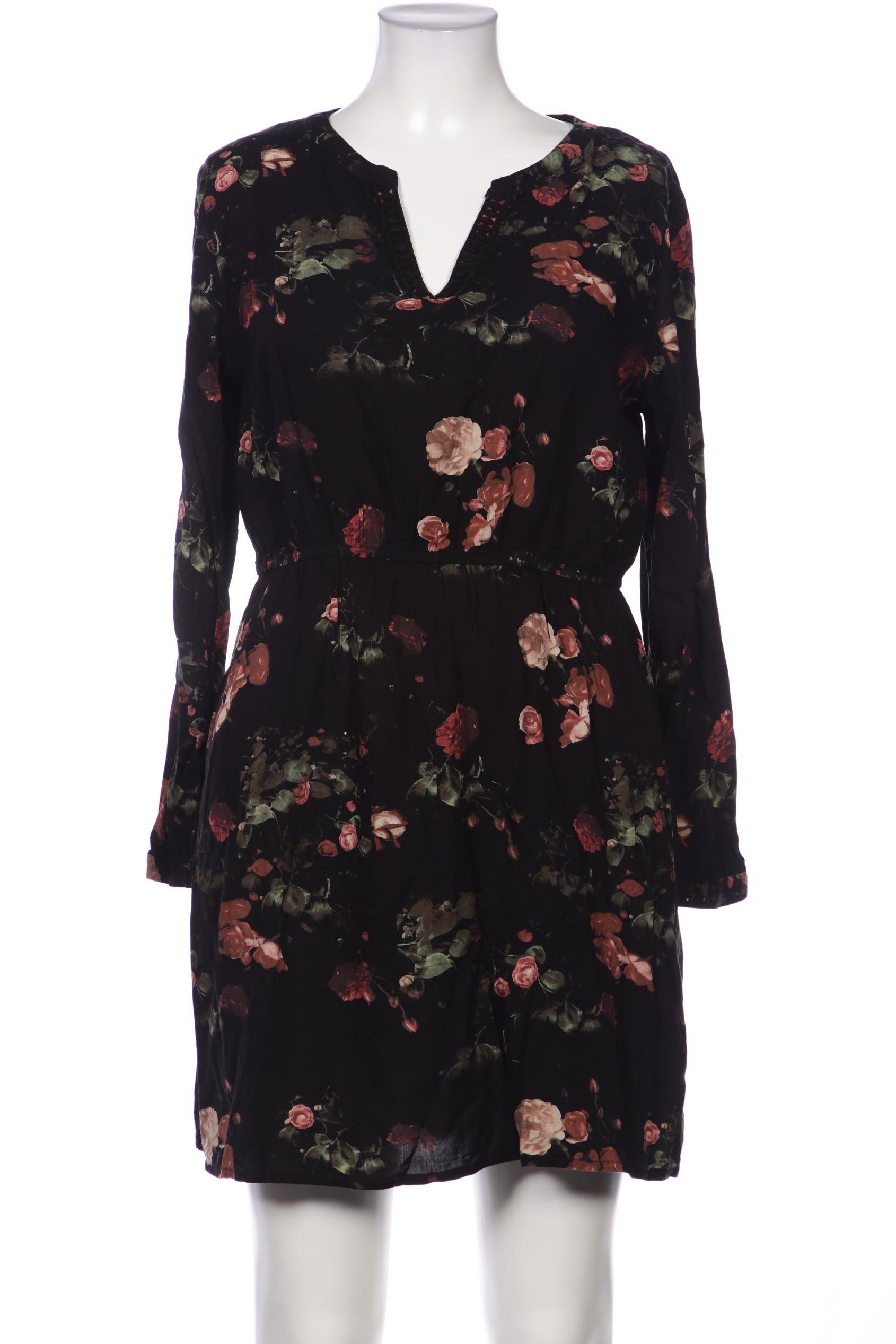 

s.Oliver Damen Kleid, schwarz