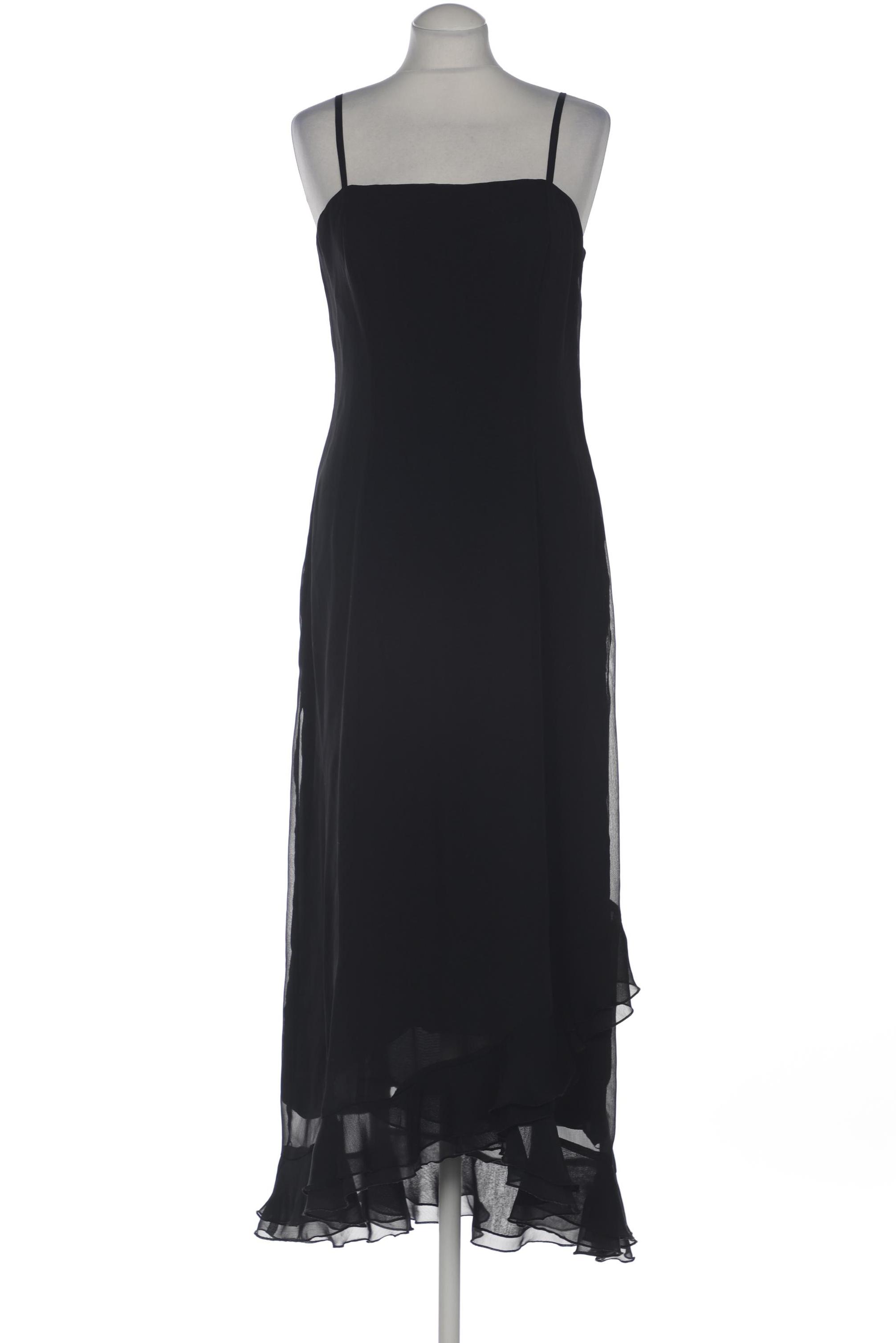 

s.Oliver Damen Kleid, schwarz, Gr. 38
