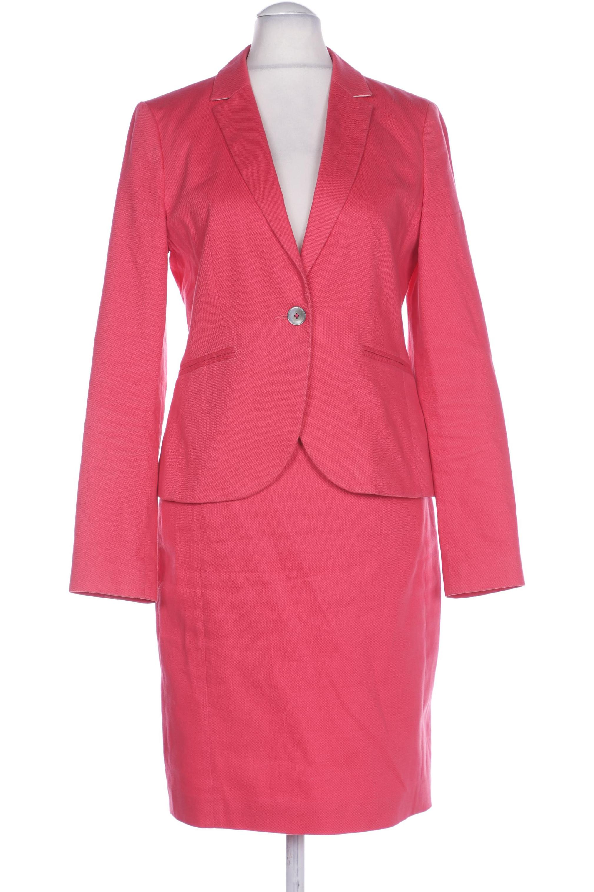 

s.Oliver Damen Anzug, pink