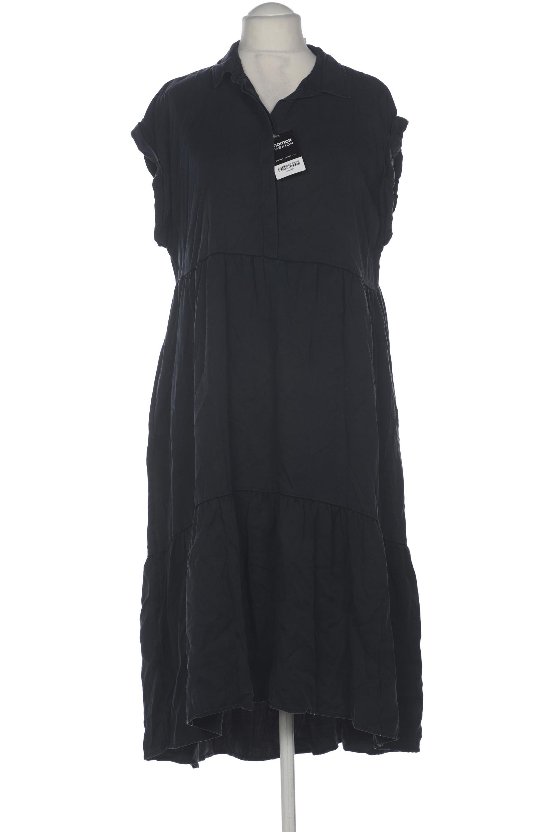 

s.Oliver Damen Kleid, schwarz, Gr. 42