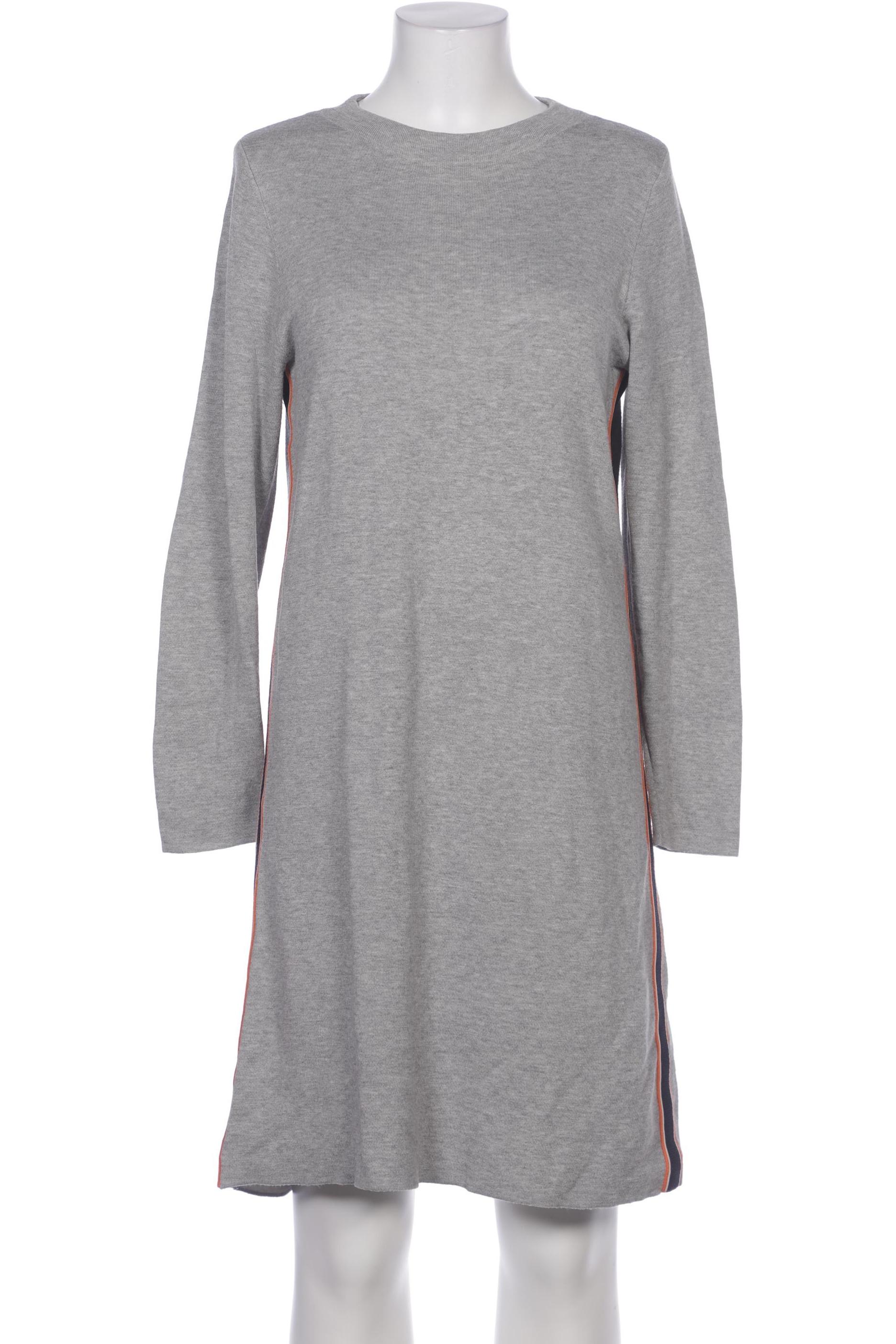 

s.Oliver Damen Kleid, grau, Gr. 40