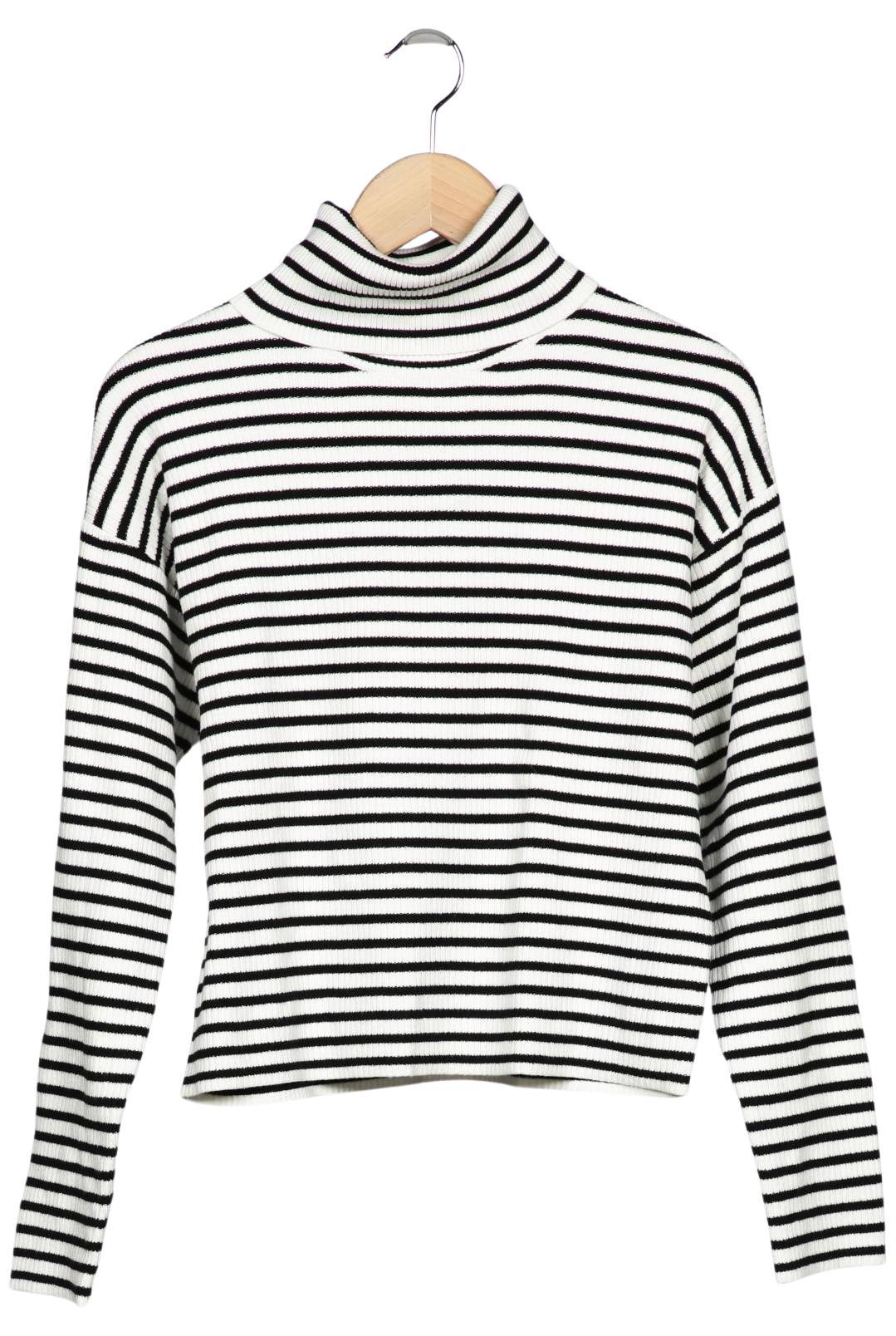 

s.Oliver Damen Pullover, mehrfarbig, Gr. 34