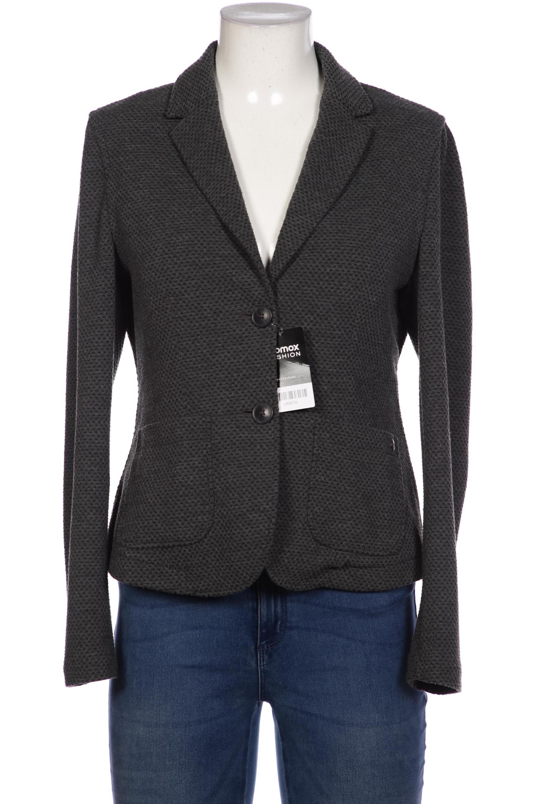 

s.Oliver Damen Blazer, grau, Gr. 40