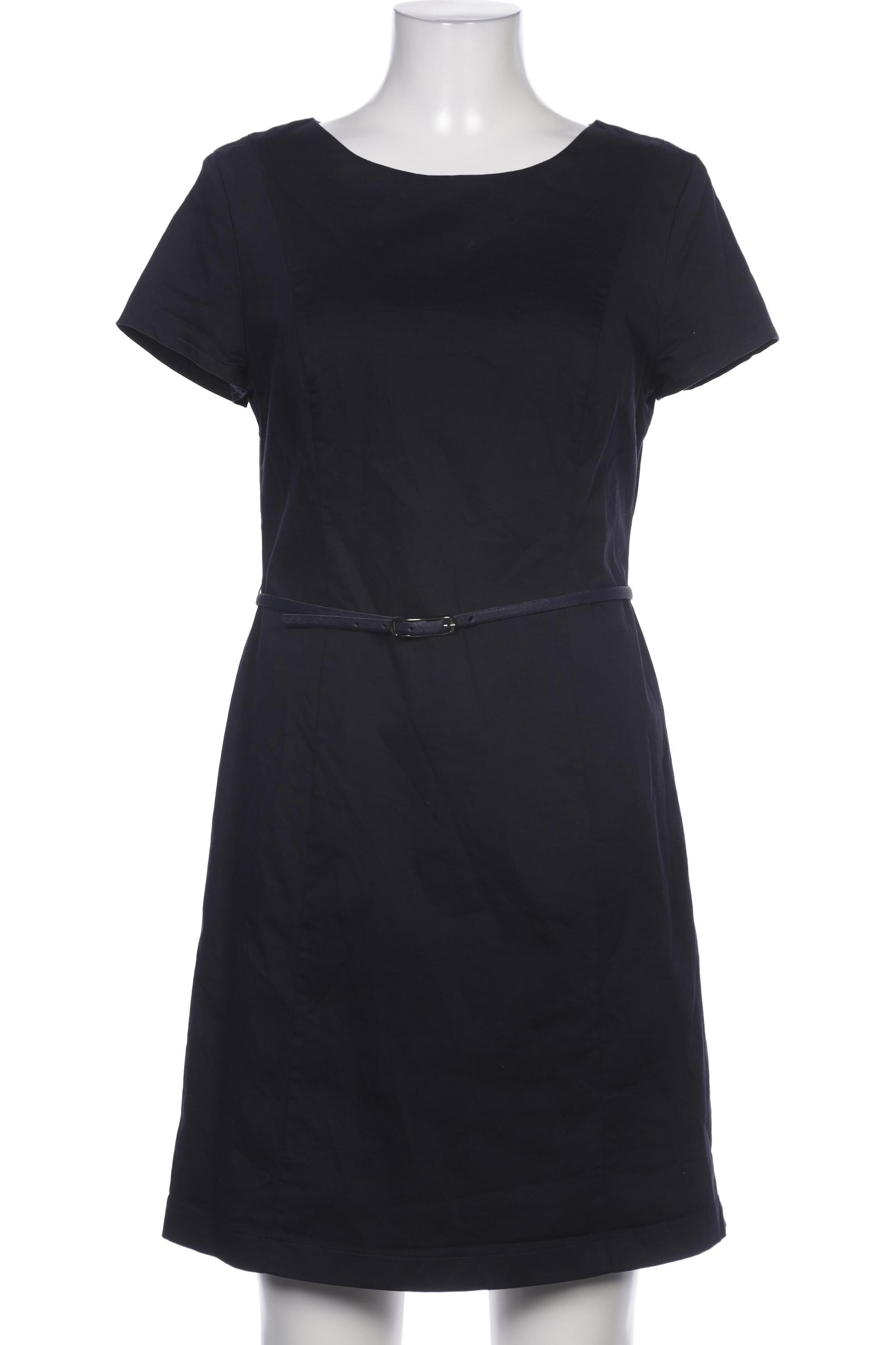 

s.Oliver Damen Kleid, marineblau, Gr. 40