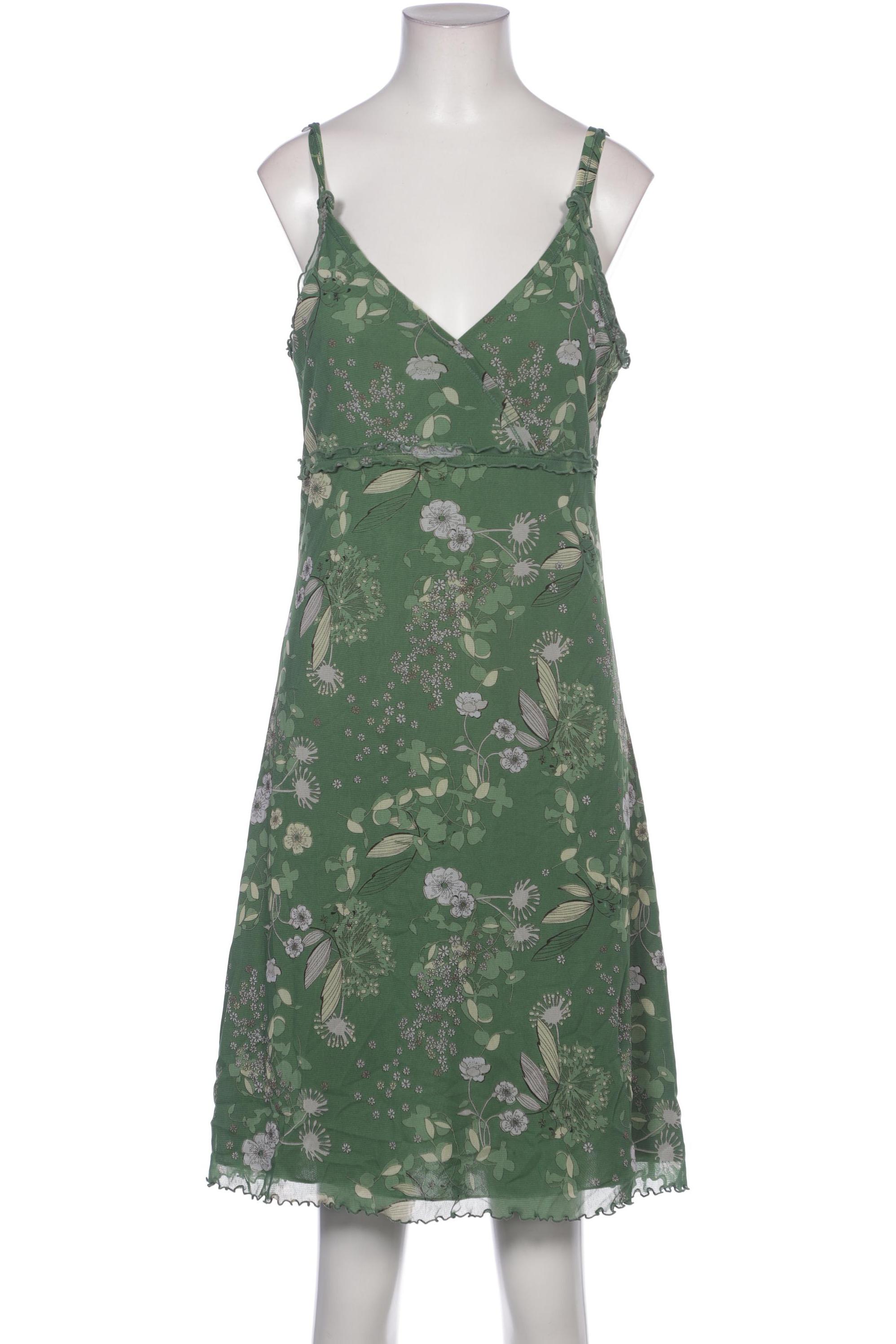 

s.Oliver Damen Kleid, grün, Gr. 38