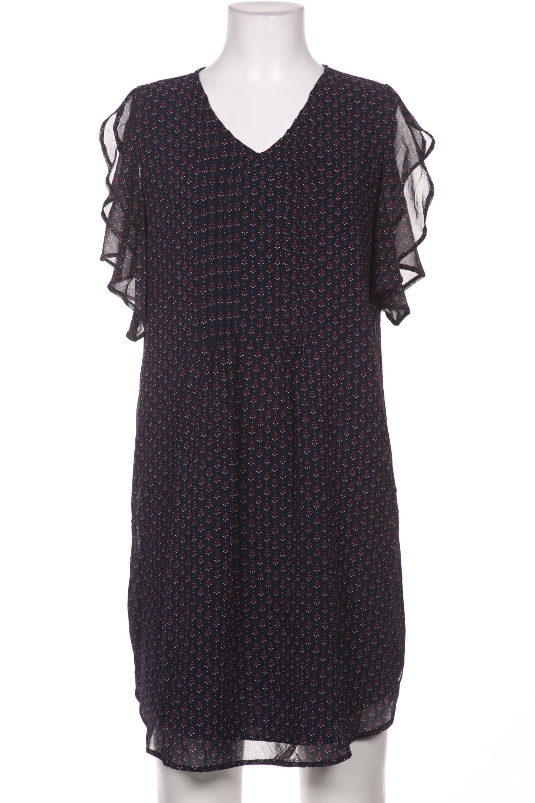 Thumbnail - s.Oliver Damen Kleid, marineblau, Gr. 36