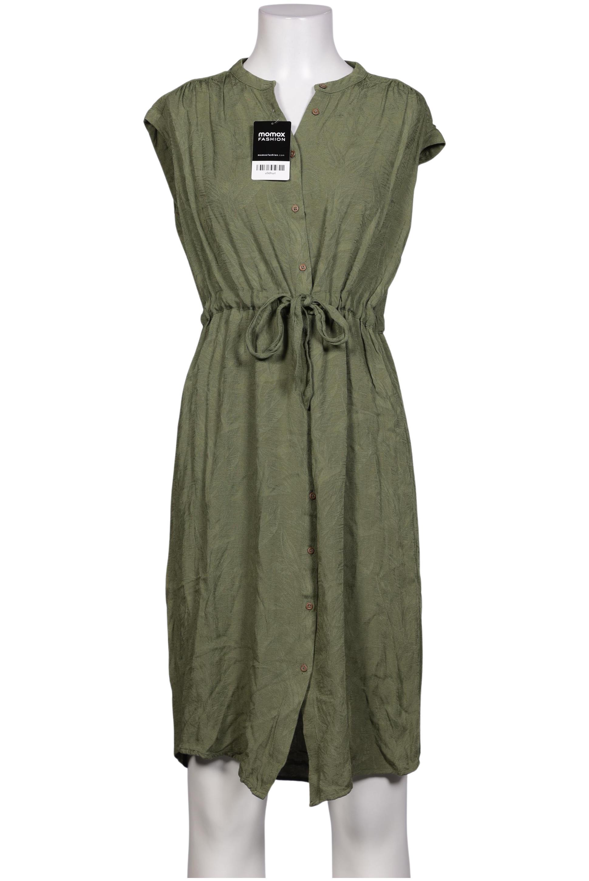 

s.Oliver Damen Kleid, grün, Gr. 34