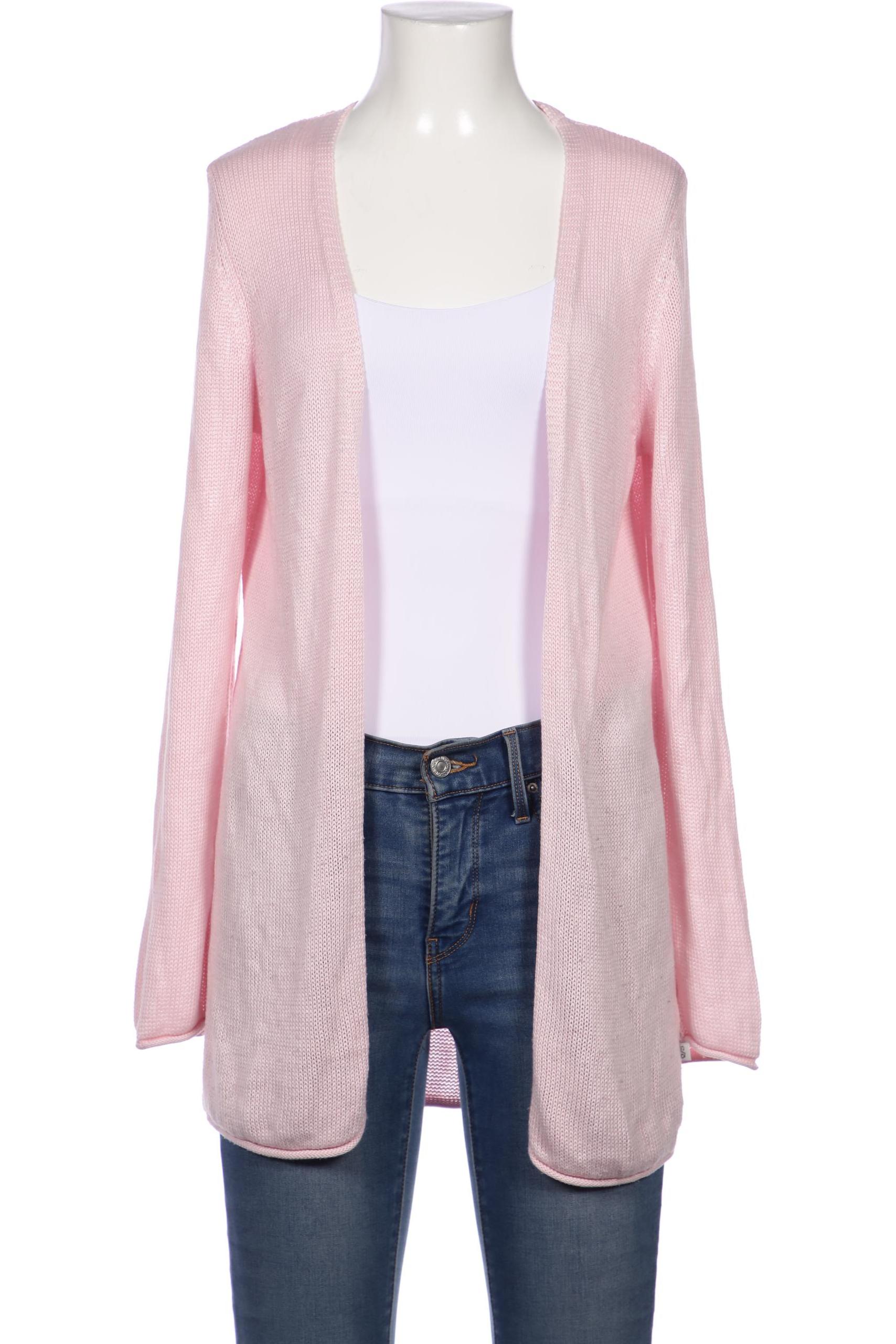 

s.Oliver Damen Strickjacke, pink