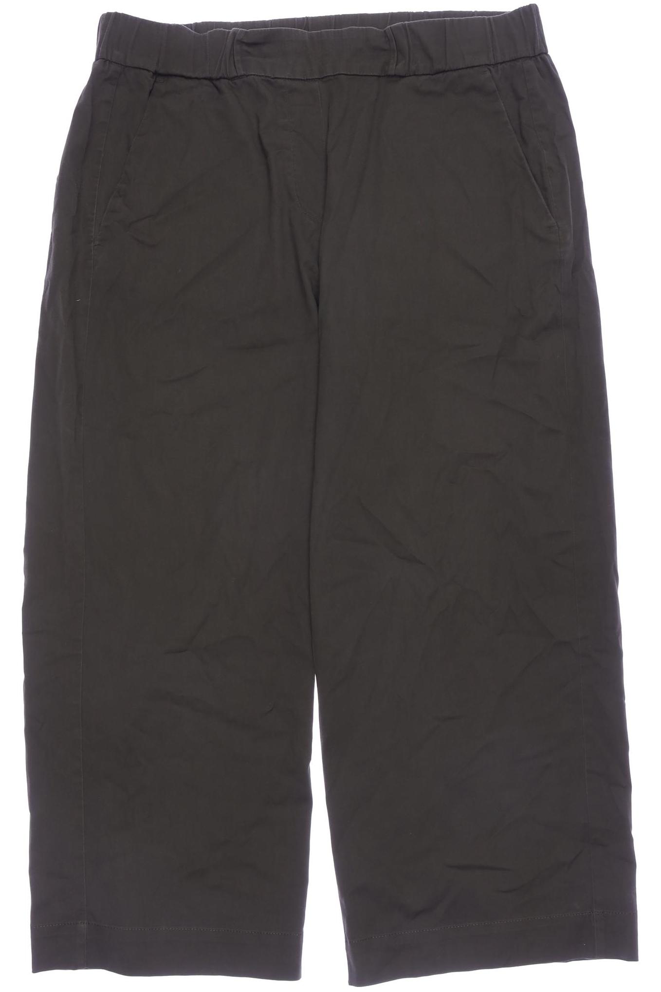 

s.Oliver Damen Stoffhose, grün, Gr. 40
