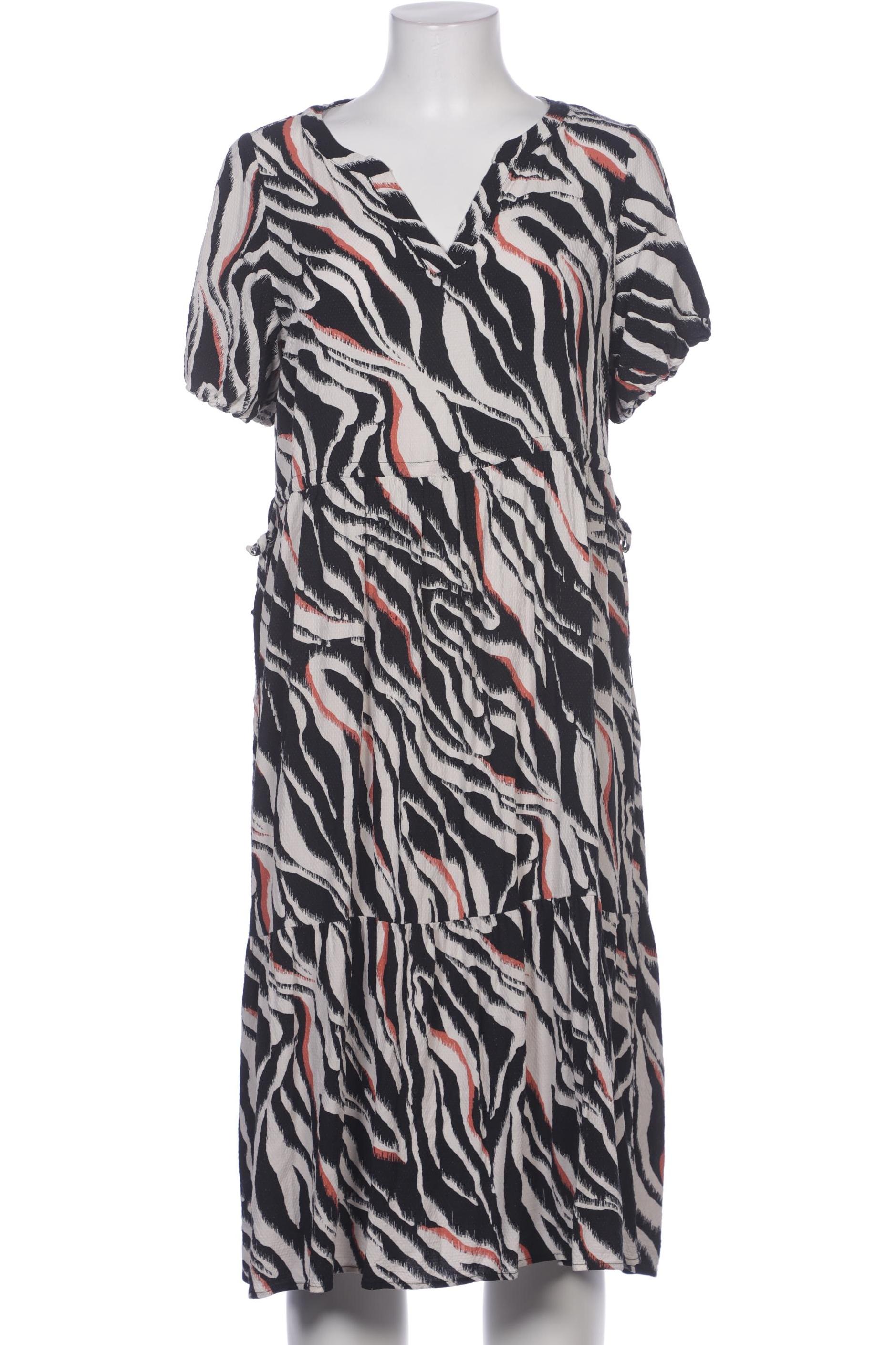 

s.Oliver Damen Kleid, schwarz, Gr. 38