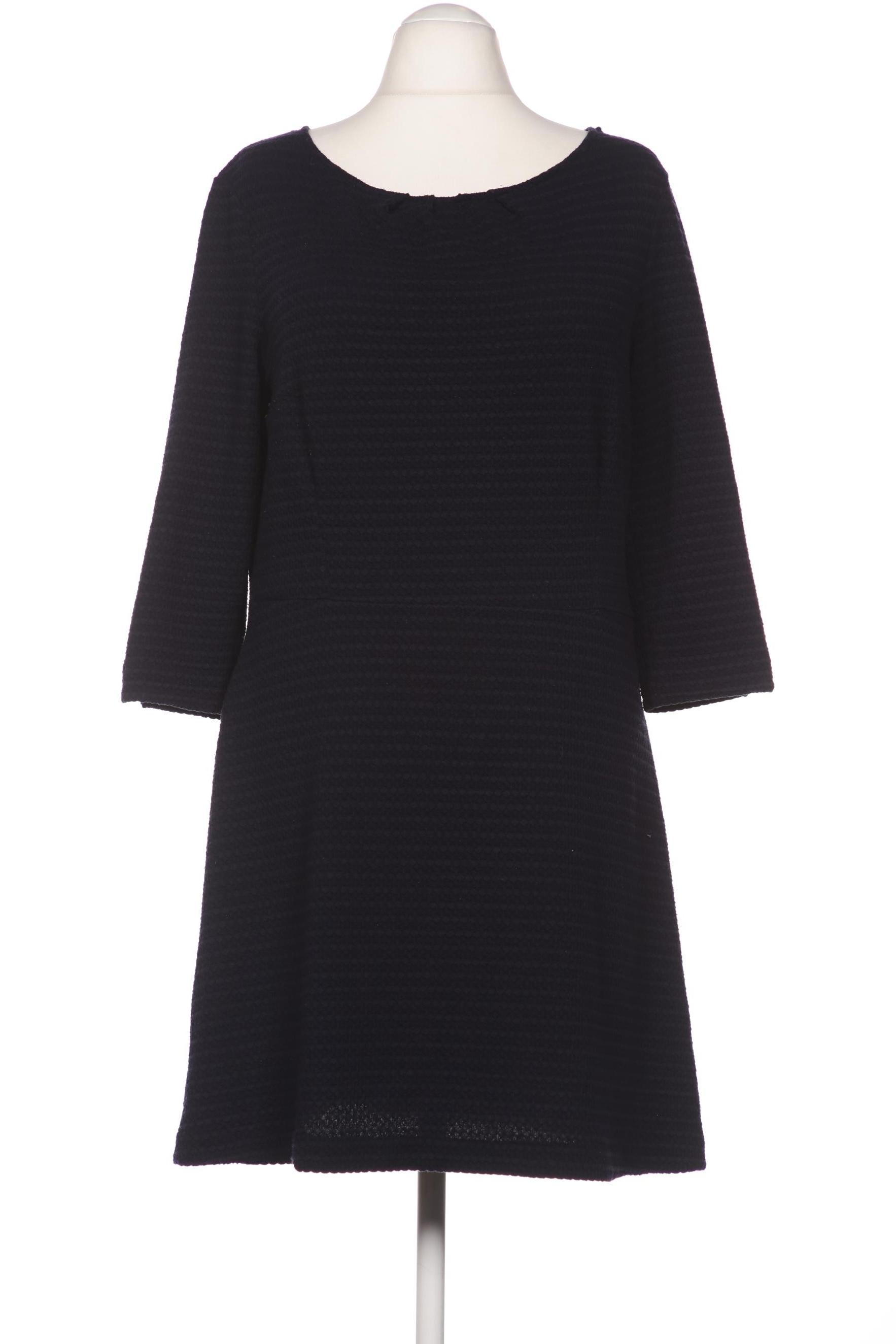 

s.Oliver Damen Kleid, marineblau, Gr. 44
