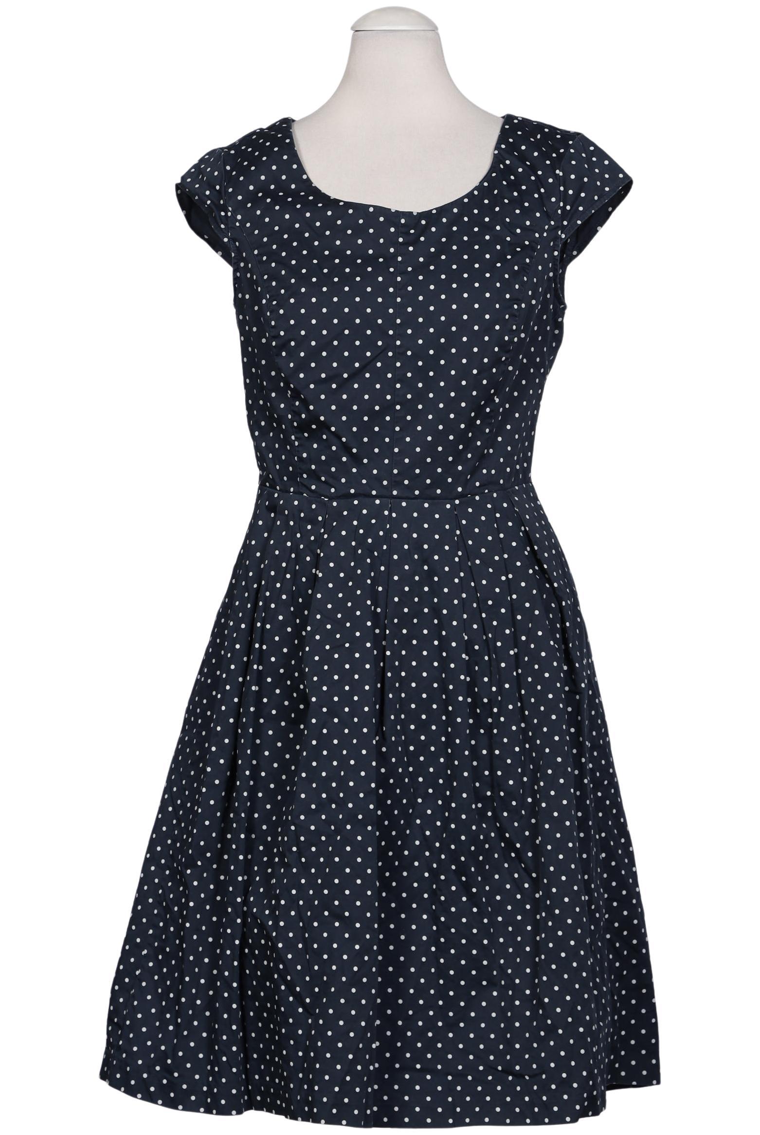 

s.Oliver Damen Kleid, mehrfarbig, Gr. 36