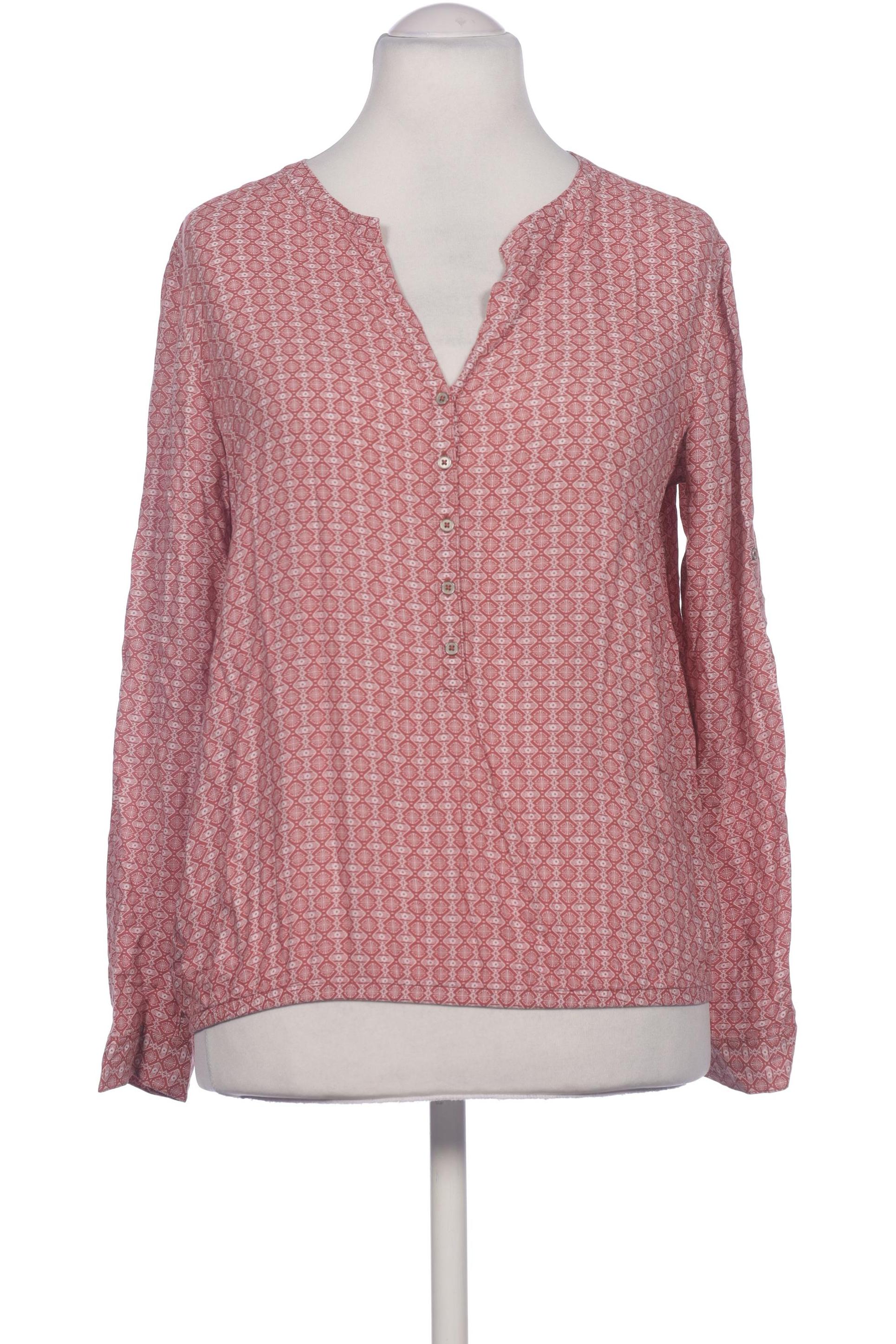 

s.Oliver Damen Bluse, pink, Gr. 40
