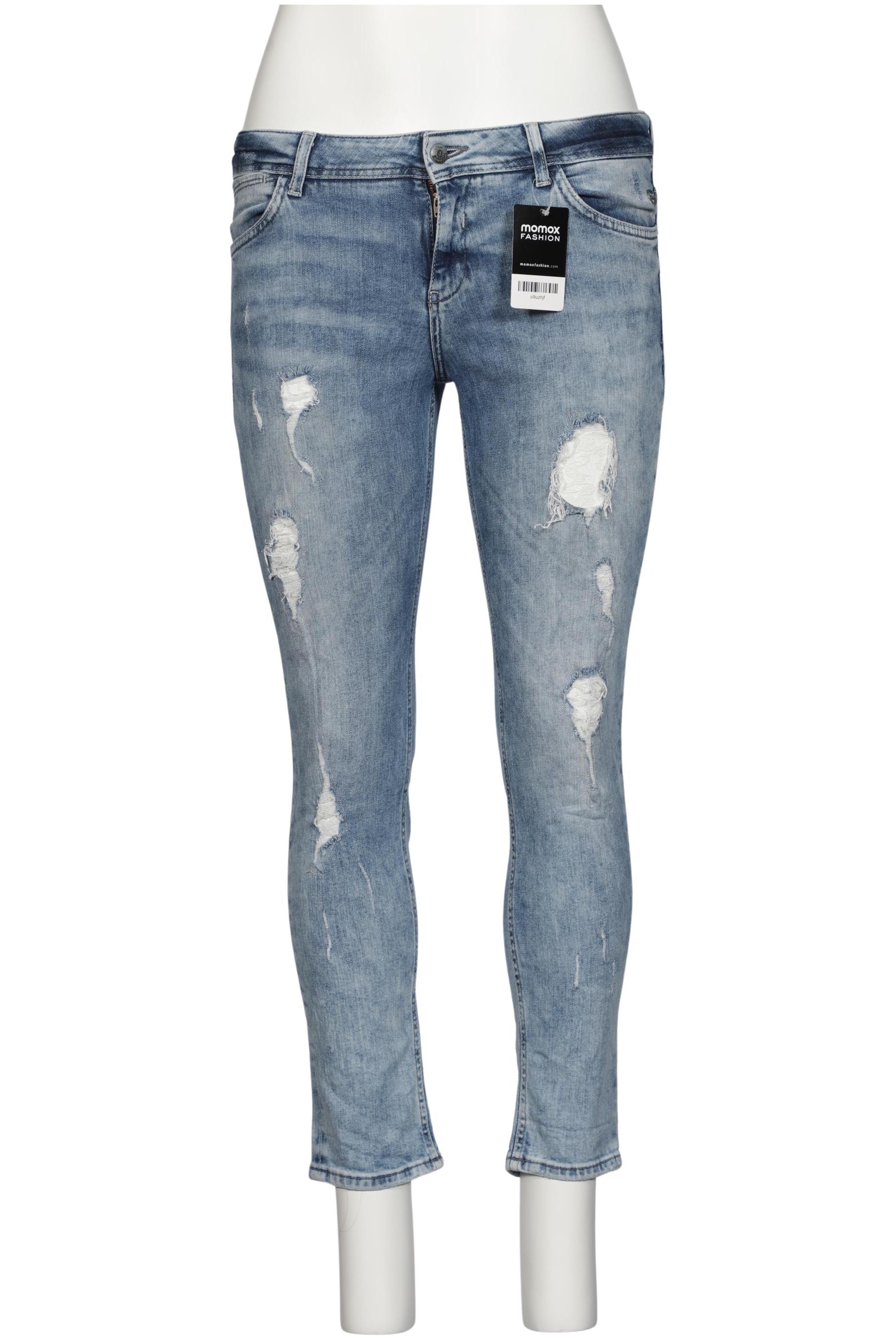 

s.Oliver Damen Jeans, hellblau, Gr. 40